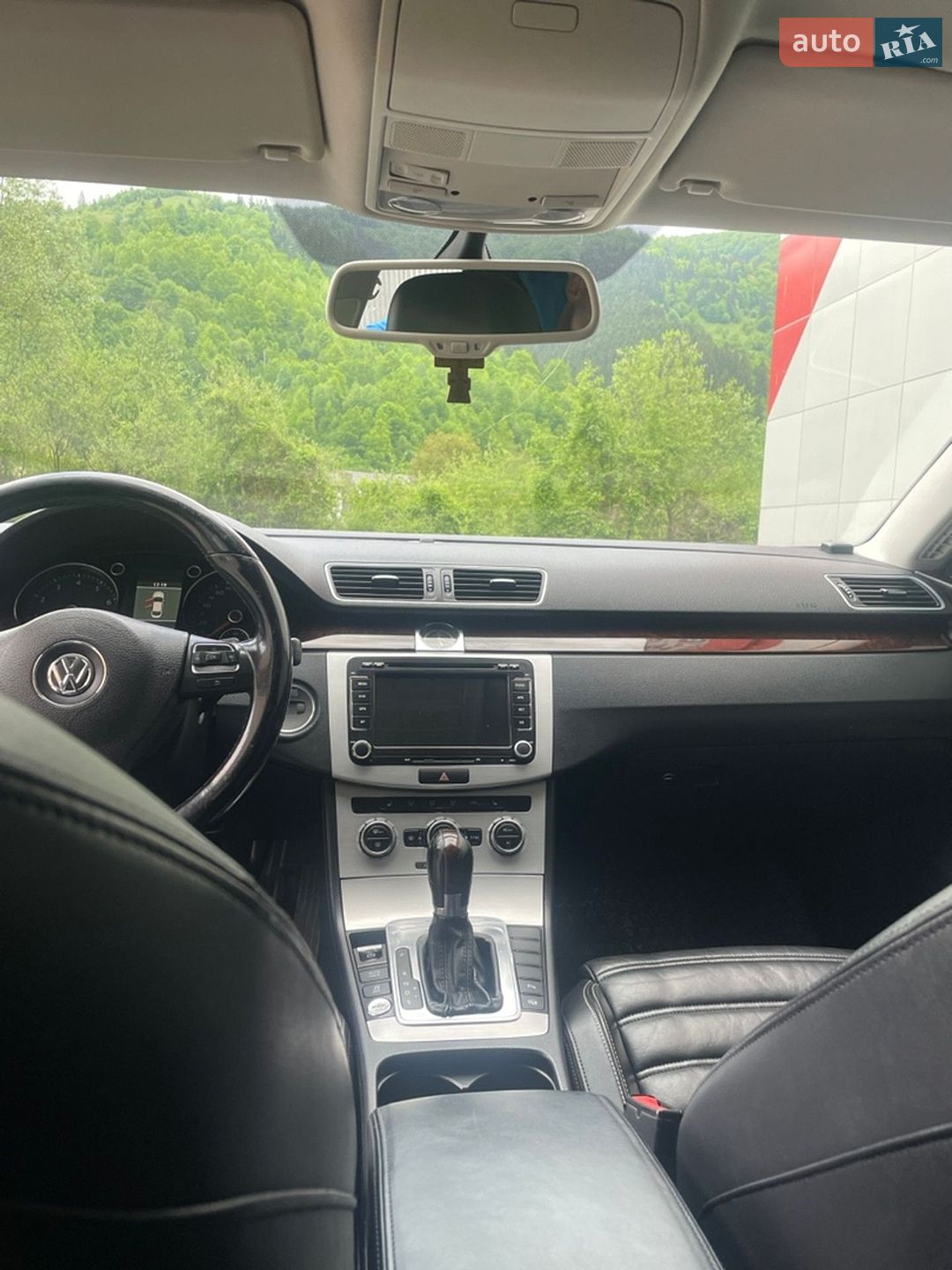 Volkswagen CC / Passat CC 2012 VIN WVWZZZ3CZCE705081 фото оголошення 7 з 9