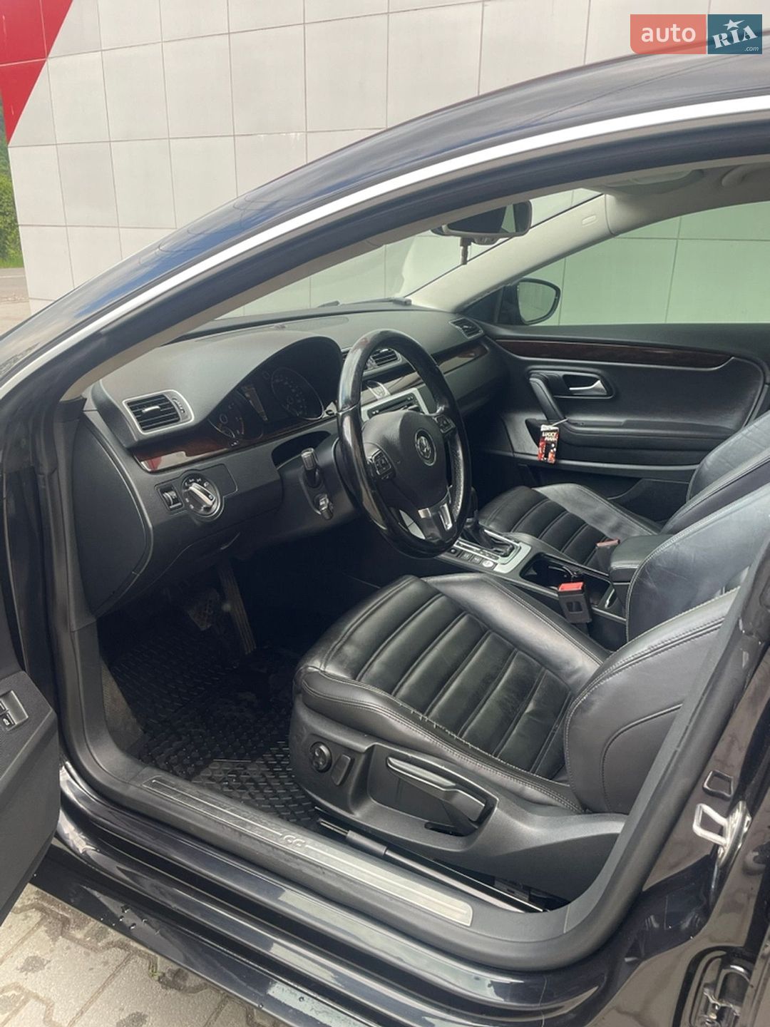 Volkswagen CC / Passat CC 2012 VIN WVWZZZ3CZCE705081 фото оголошення 8 з 9