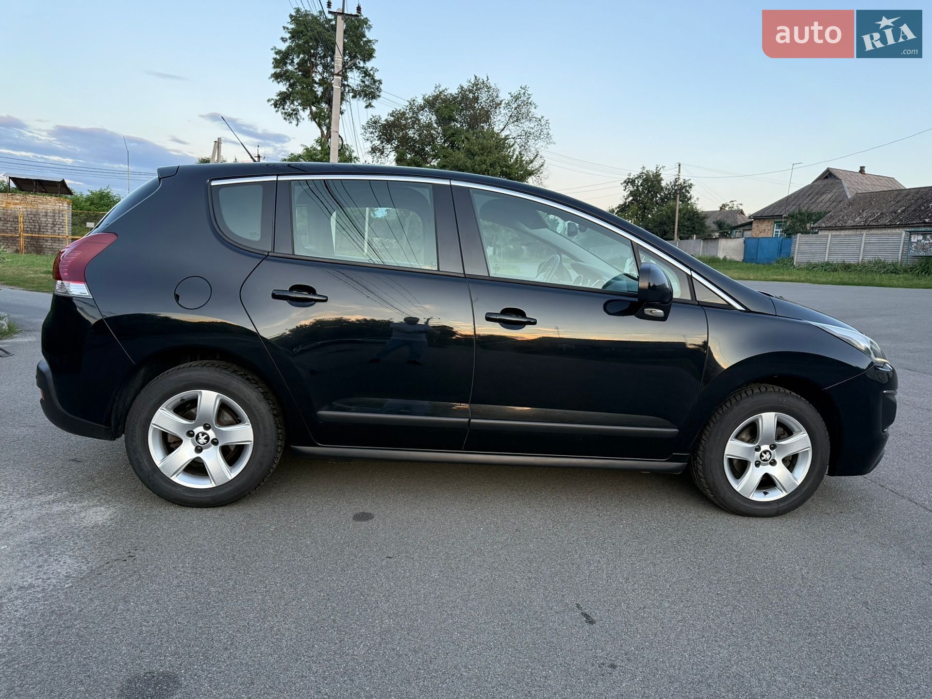 Peugeot 3008 2014 VIN VF30U9HD8ES032055 фото оголошення 9 з 28
