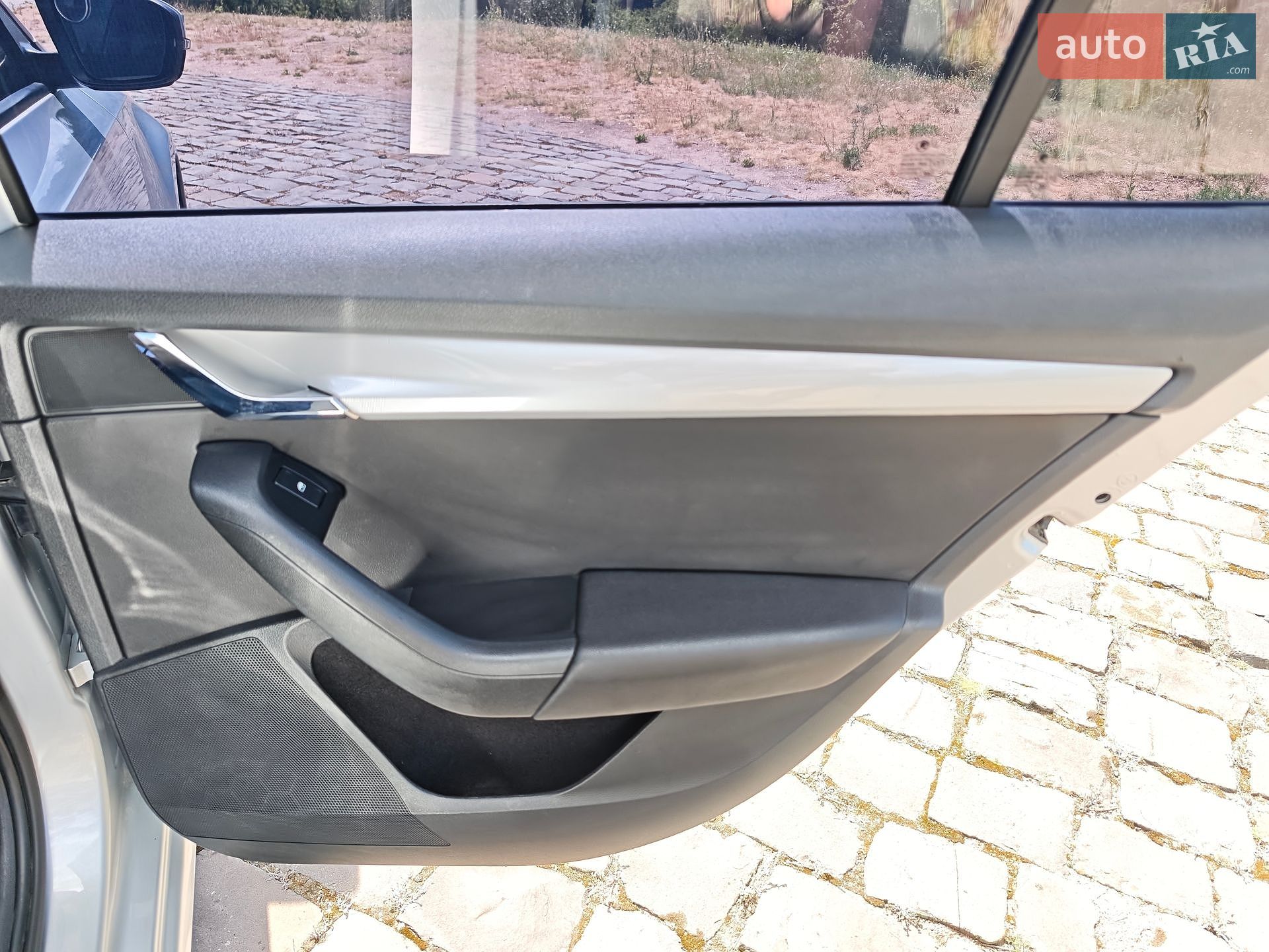 Skoda Octavia 2016 VIN TMBJJ7NE1H0092293 фото оголошення 25 з 31