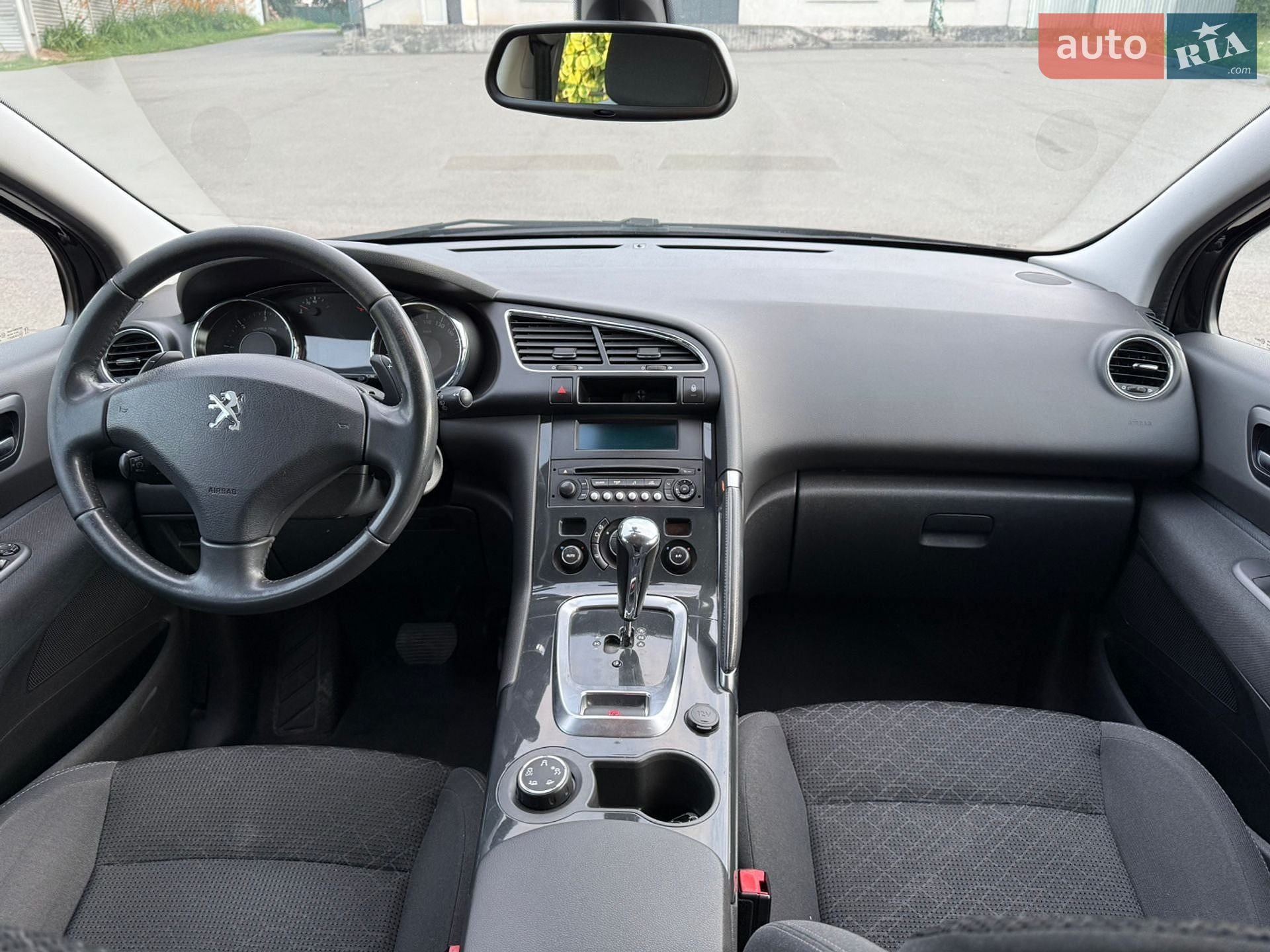 Peugeot 3008 2014 VIN VF30U9HD8ES032055 фото оголошення 16 з 28