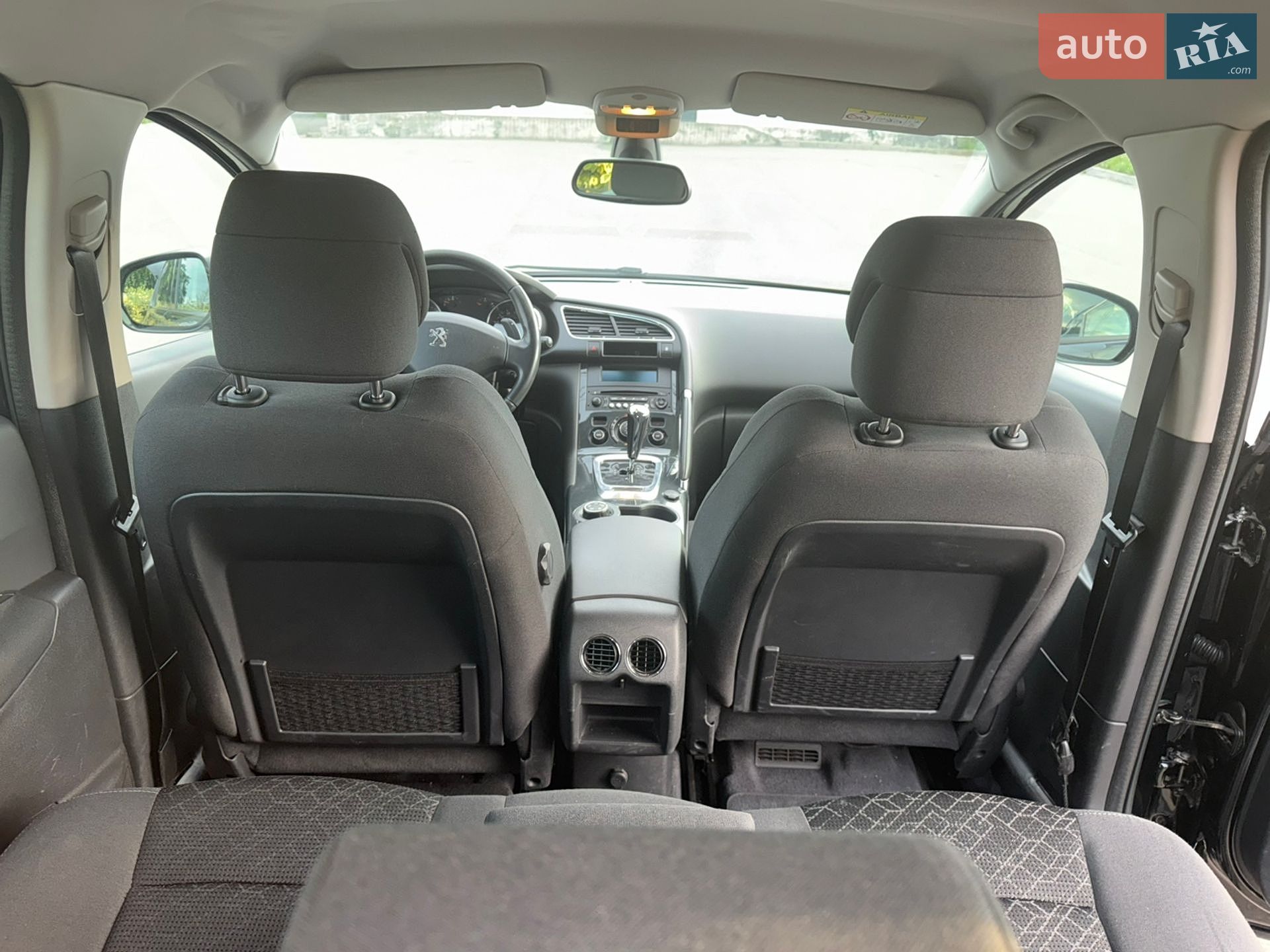 Peugeot 3008 2014 VIN VF30U9HD8ES032055 фото оголошення 17 з 28