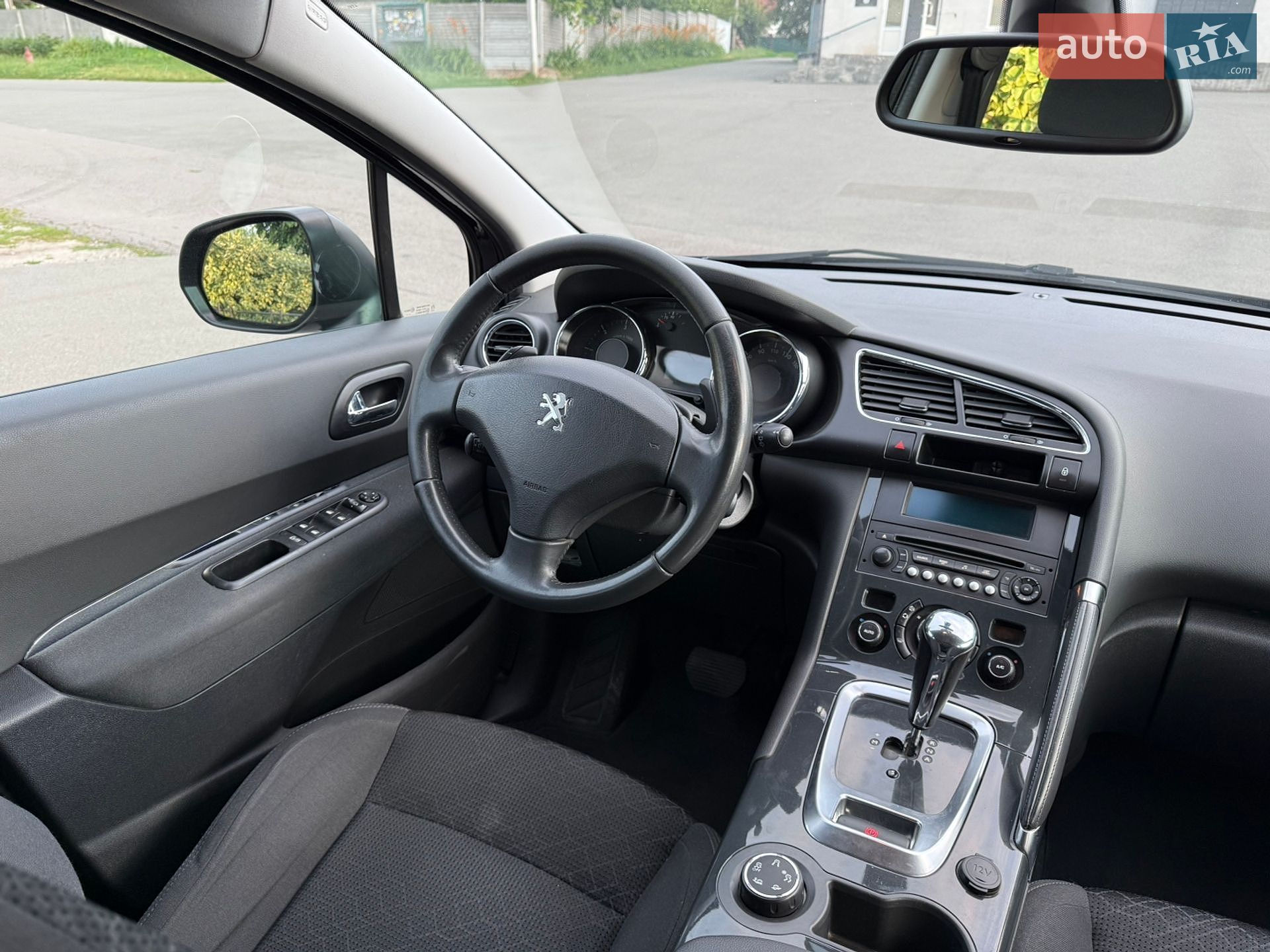 Peugeot 3008 2014 VIN VF30U9HD8ES032055 фото оголошення 21 з 28