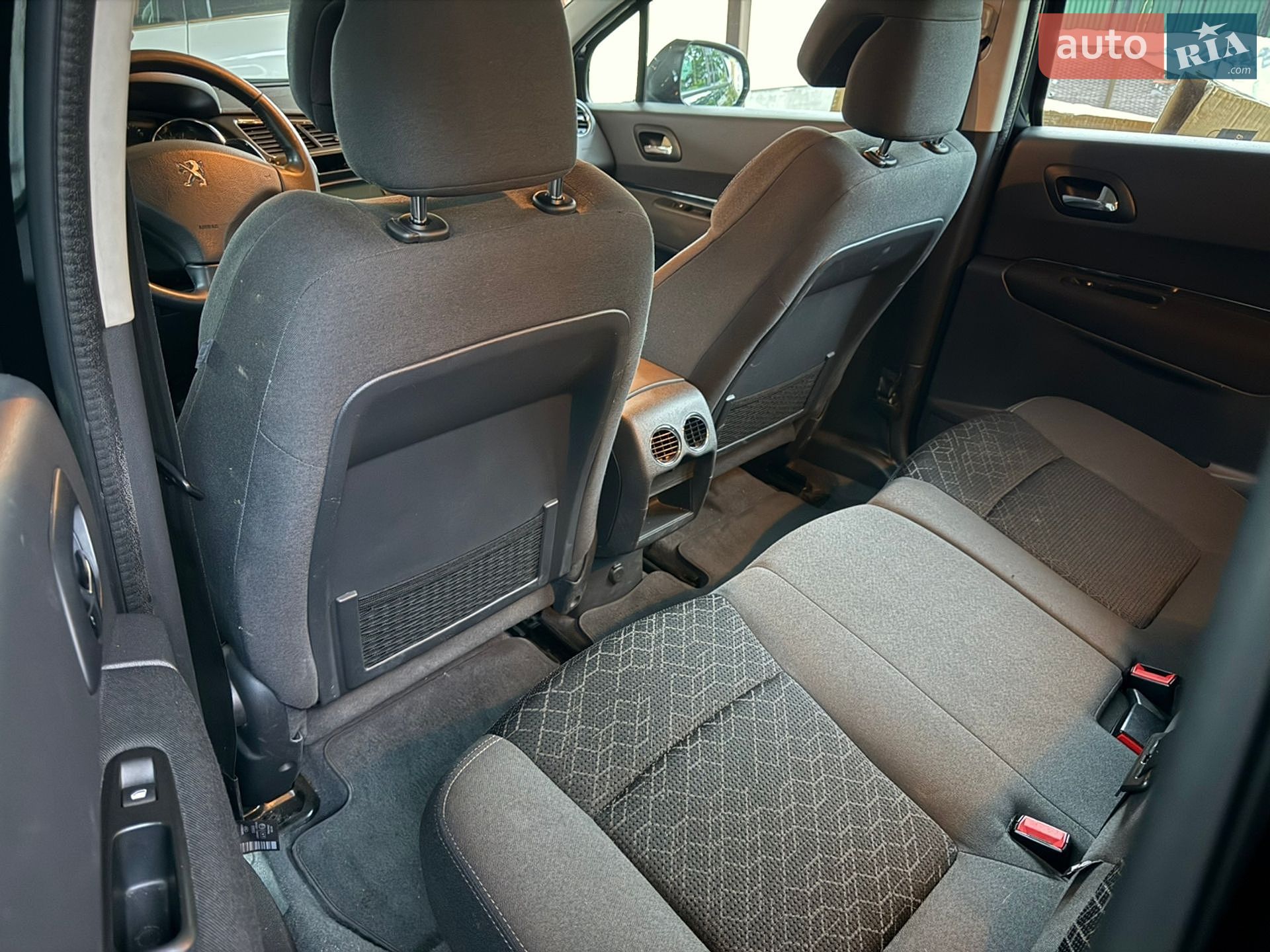 Peugeot 3008 2014 VIN VF30U9HD8ES032055 фото оголошення 25 з 28