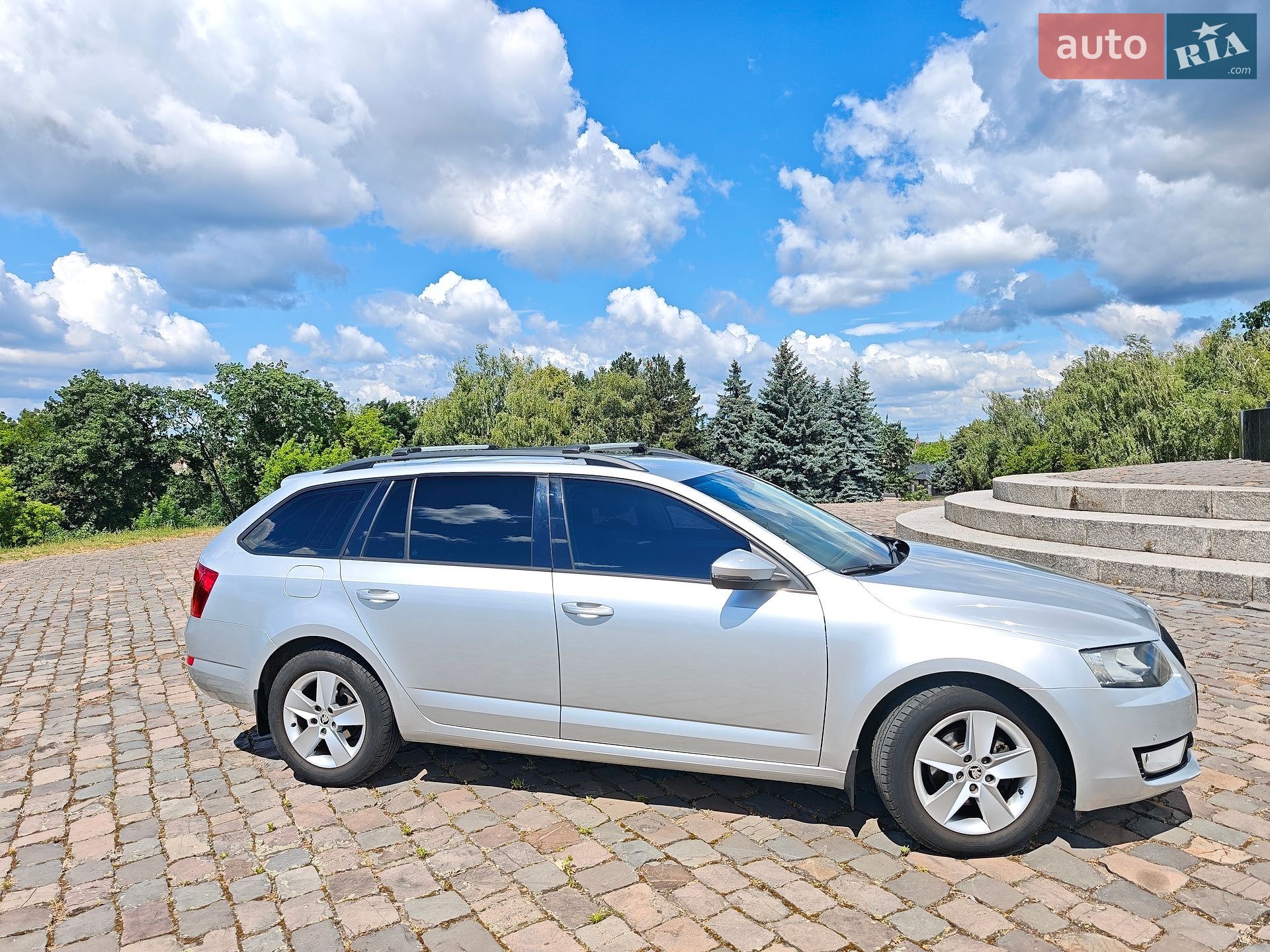 Skoda Octavia 2016 VIN TMBJJ7NE1H0092293 фото оголошення 7 з 31