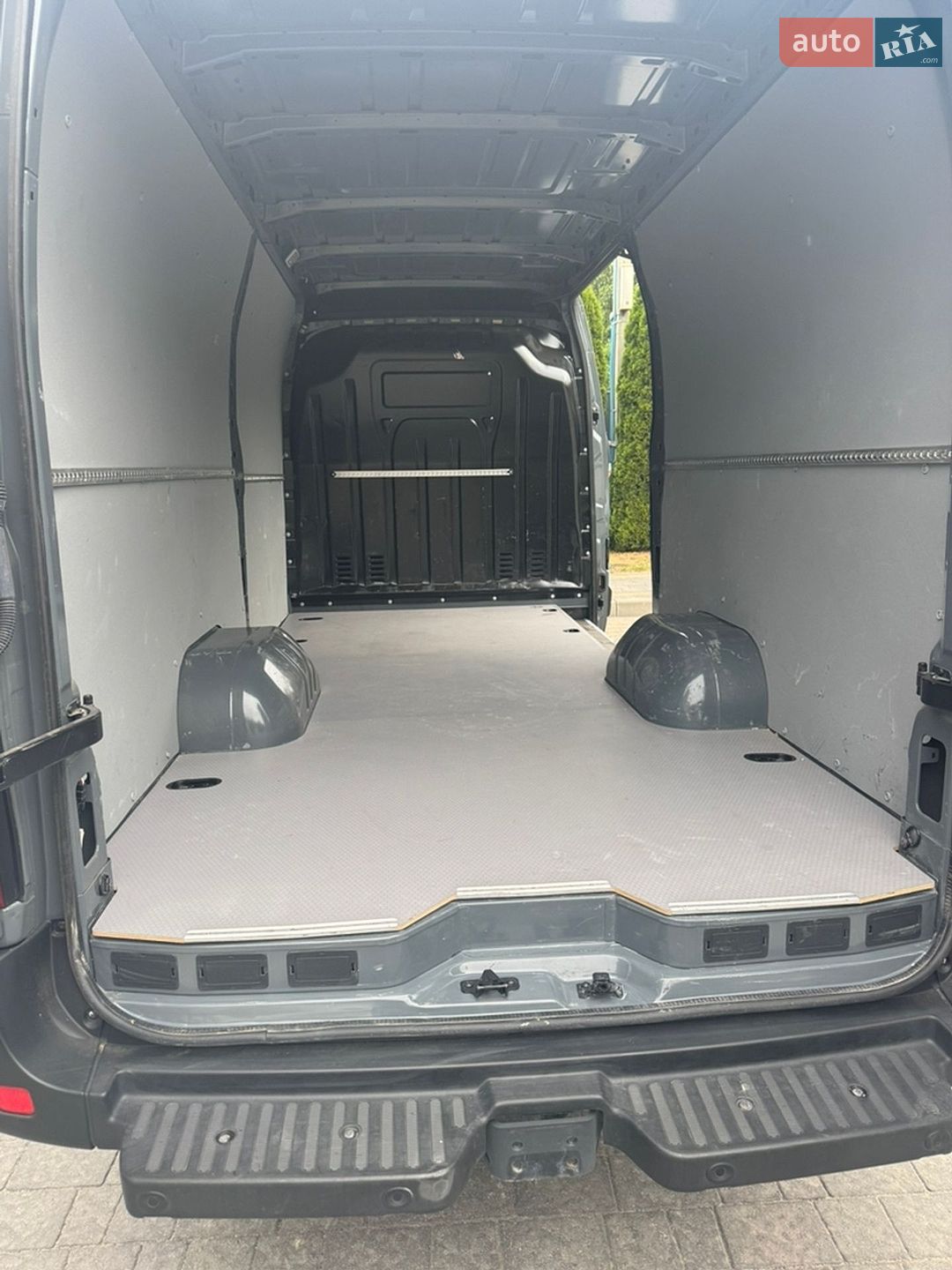 Renault Master 2024 VIN VF1MA000672363785 фото оголошення 10 з 25