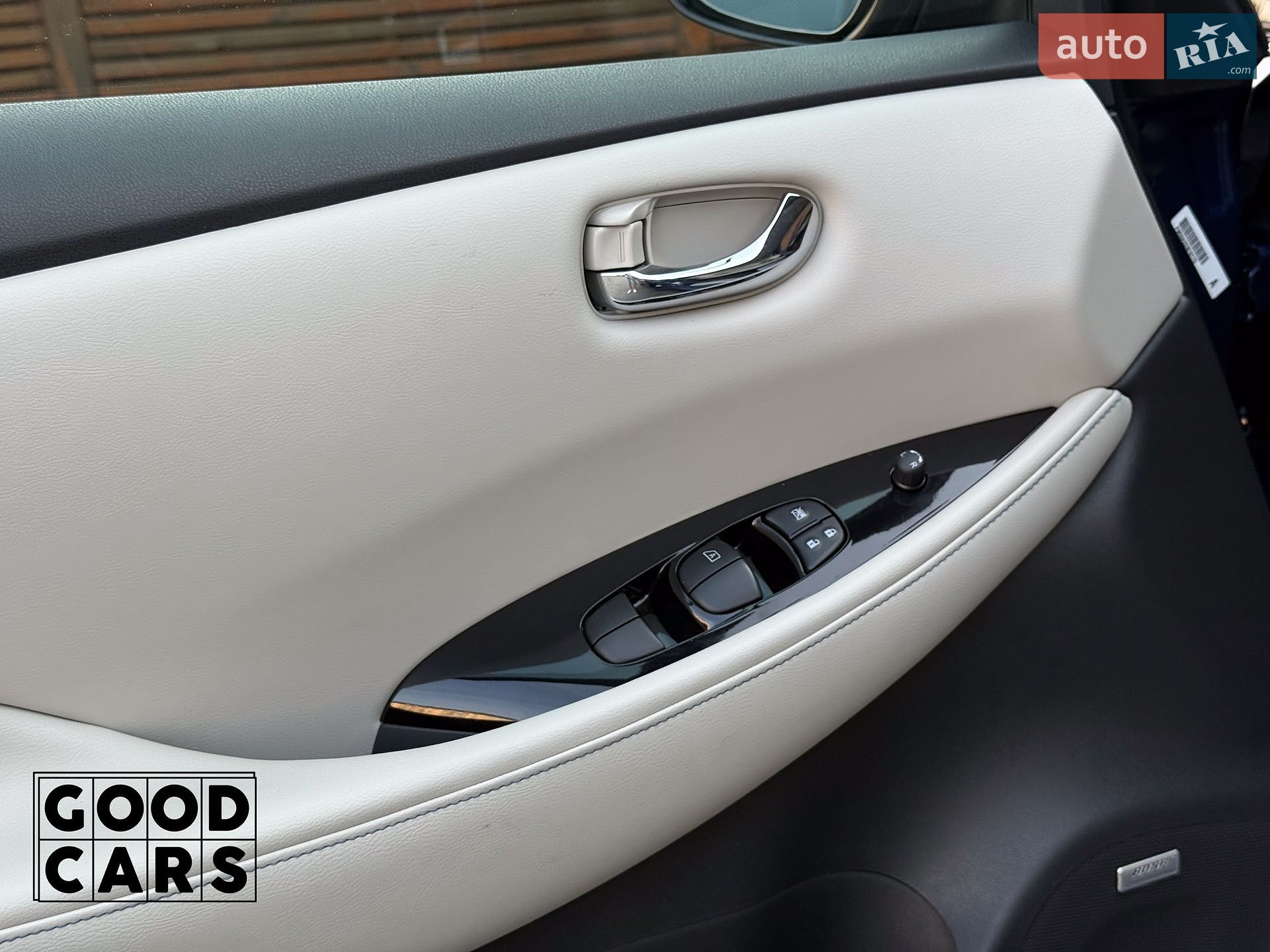 Nissan Leaf 2022 VIN 1N4BZ1DVXNC560940 фото оголошення 22 з 38
