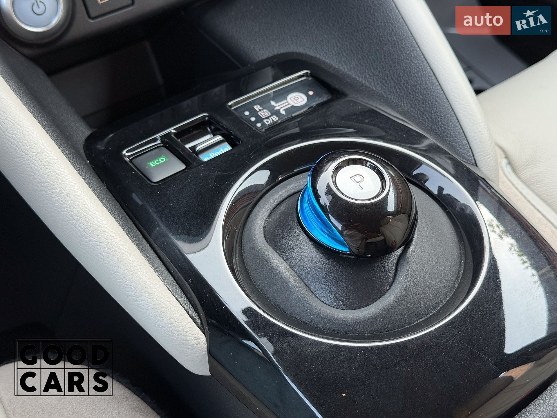 Nissan Leaf 2022 VIN 1N4BZ1DVXNC560940 фото оголошення 34 з 38