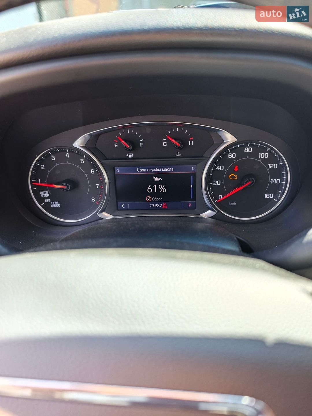 GMC Acadia 2020 VIN 1GKKNML4XLZ187591 фото оголошення 5 з 15