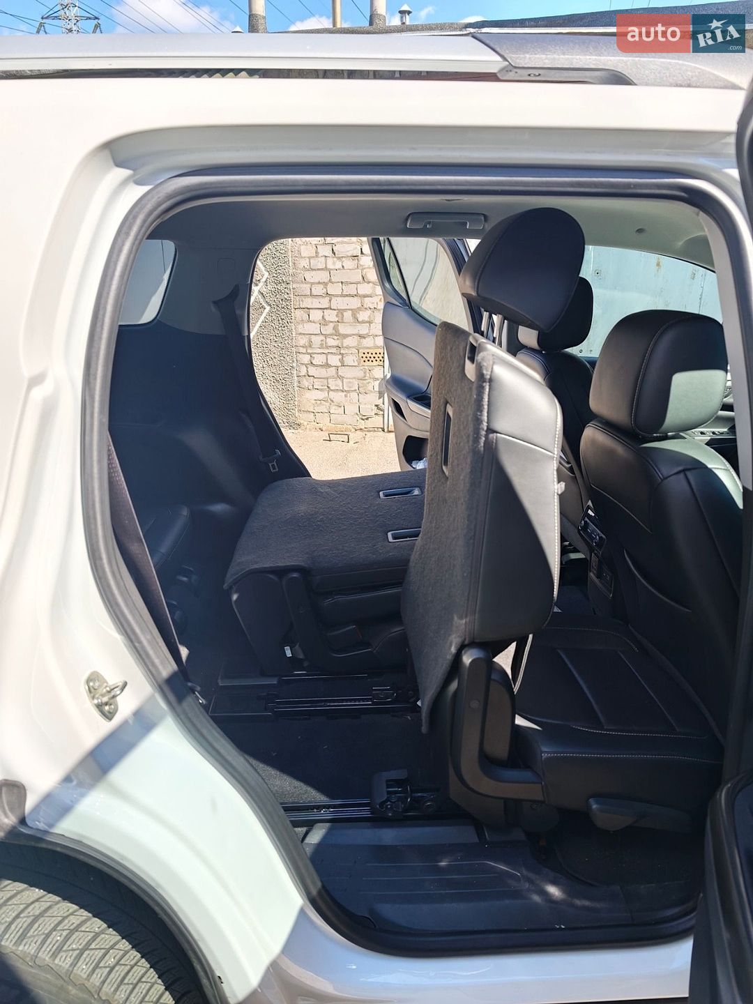 GMC Acadia 2020 VIN 1GKKNML4XLZ187591 фото оголошення 9 з 15