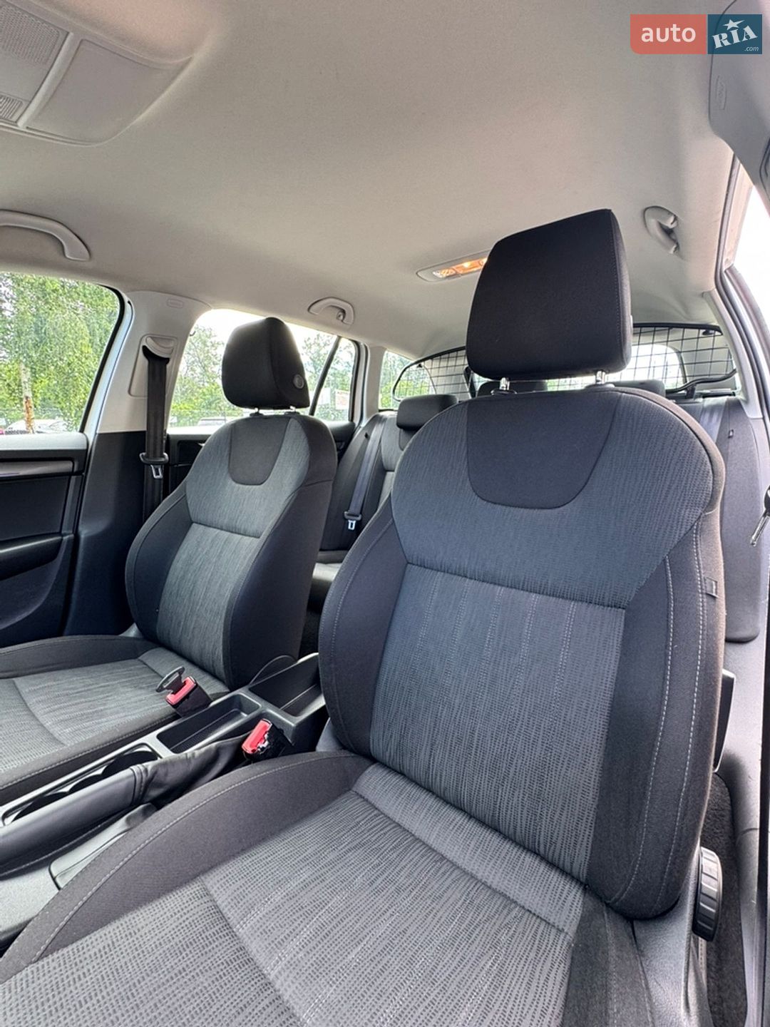 Skoda Octavia 2019 VIN TMBJR9NE1K0170695 фото оголошення 17 з 20