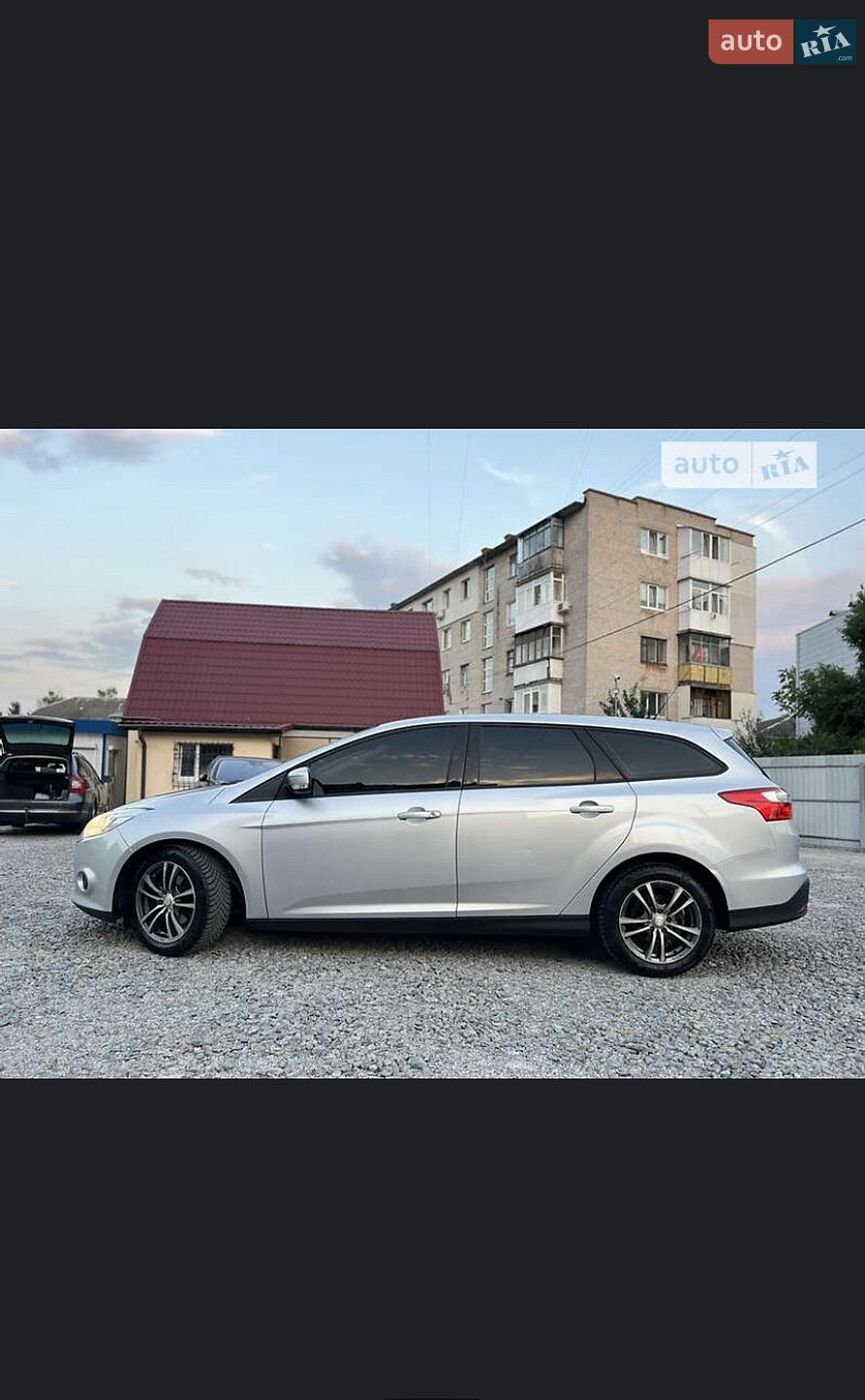 Ford Focus 2012 VIN WF0LXXGCBLCY55674 фото оголошення 20 з 24