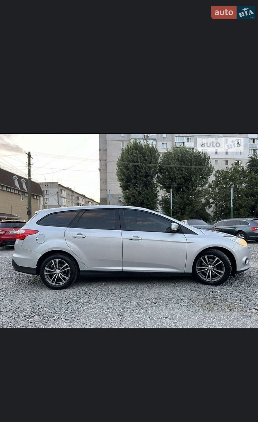 Ford Focus 2012 VIN WF0LXXGCBLCY55674 фото оголошення 21 з 24