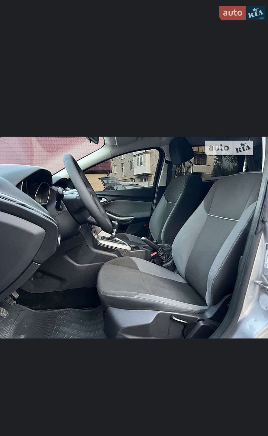 Ford Focus 2012 VIN WF0LXXGCBLCY55674 фото оголошення 24 з 24