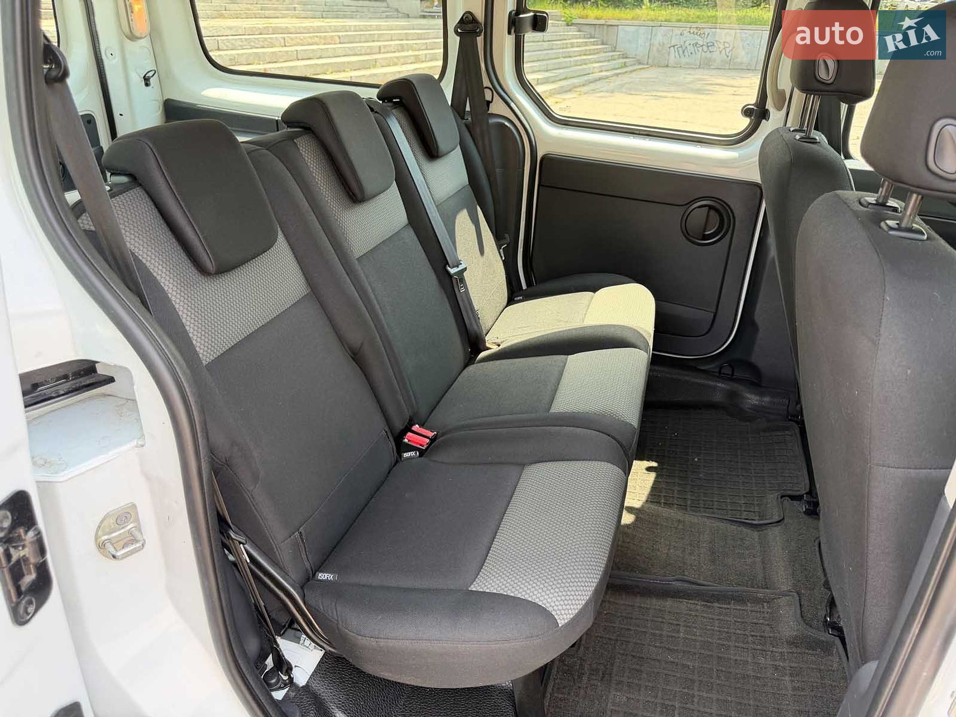 Renault Kangoo 2019 VIN VF1FWFZTJ63151219 фото оголошення 19 з 29