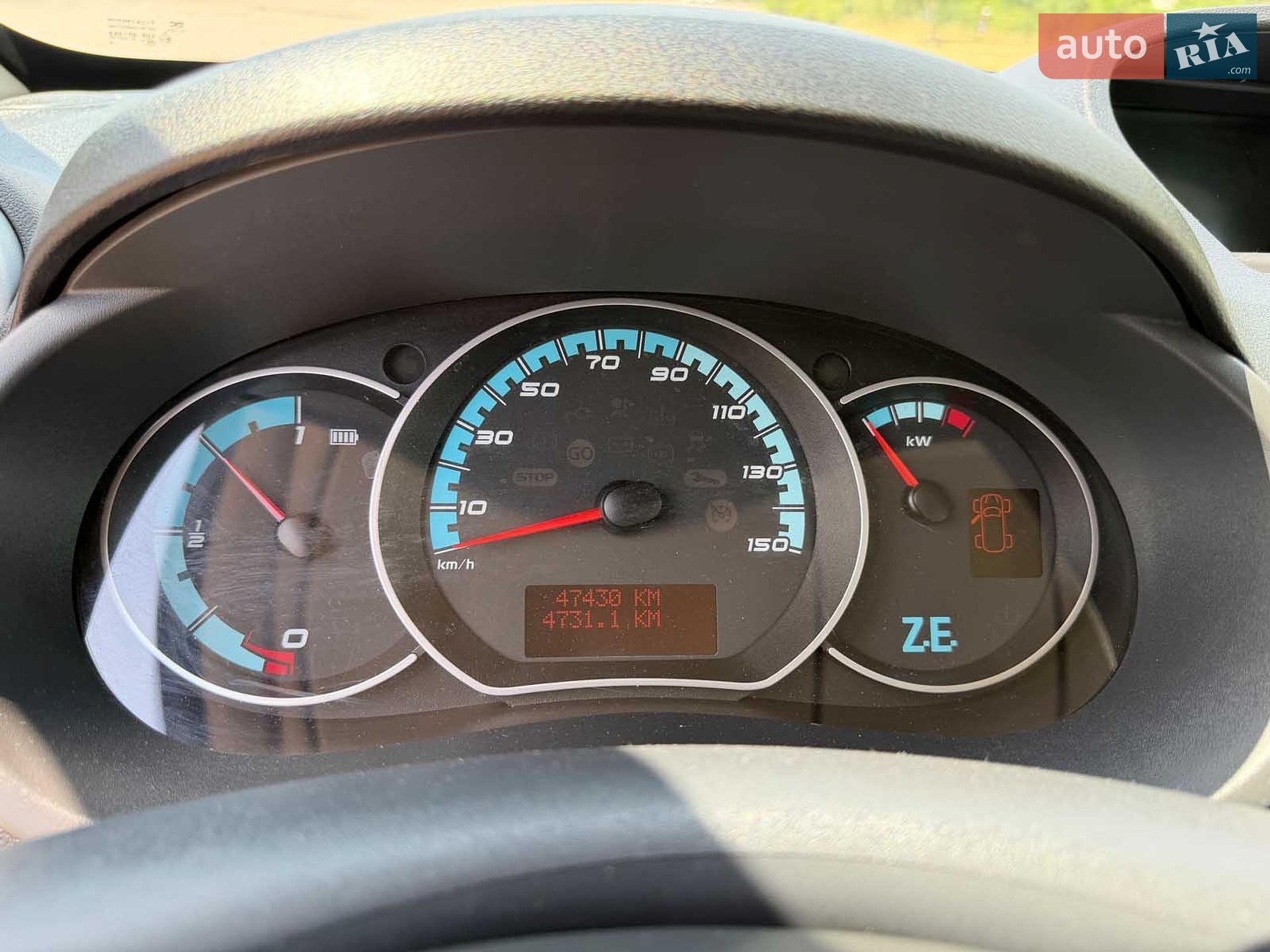 Renault Kangoo 2019 VIN VF1FWFZTJ63151219 фото оголошення 27 з 29