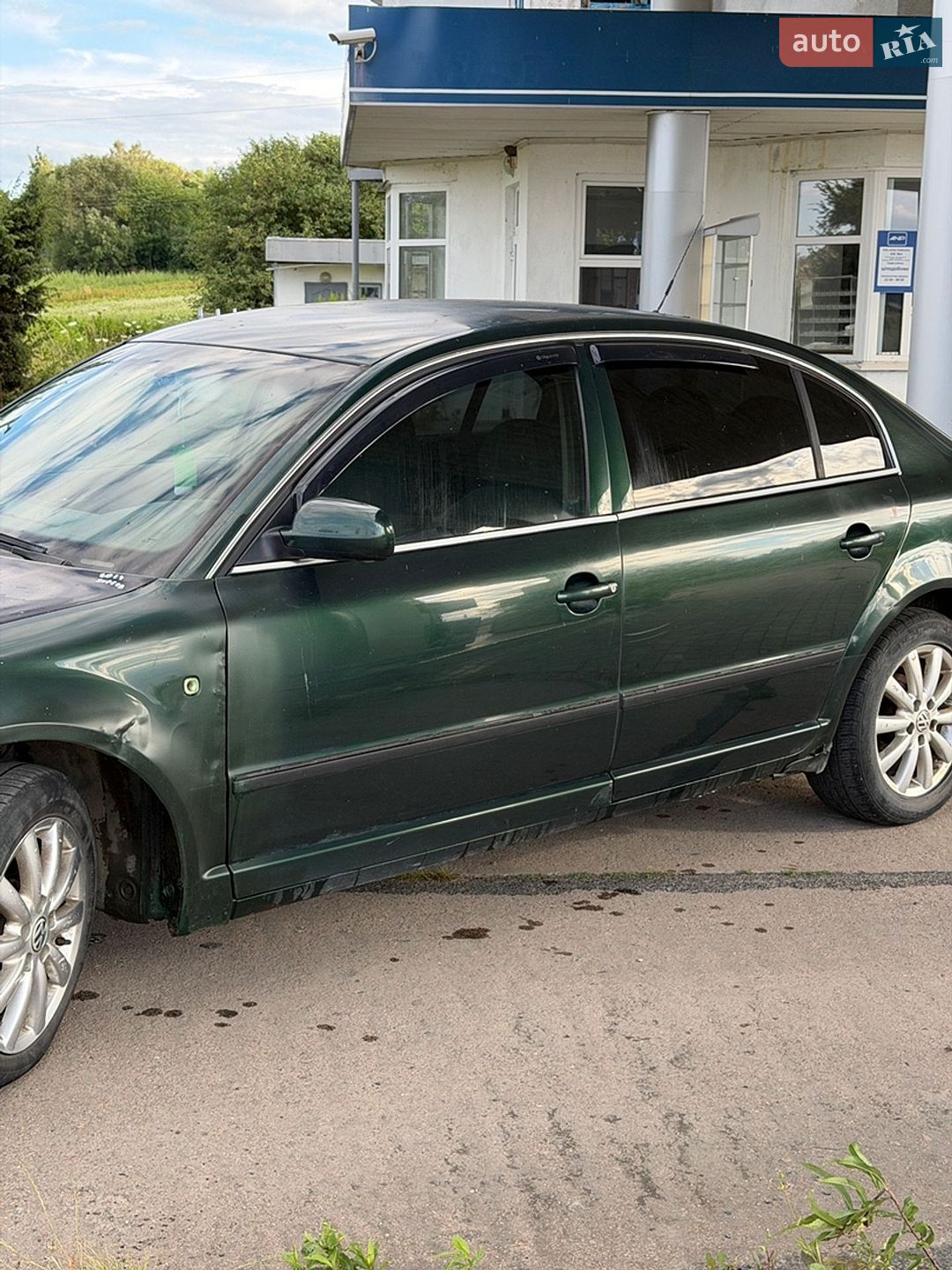 Skoda Superb 2002 VIN TMBCL63U639025023 фото оголошення 3 з 17