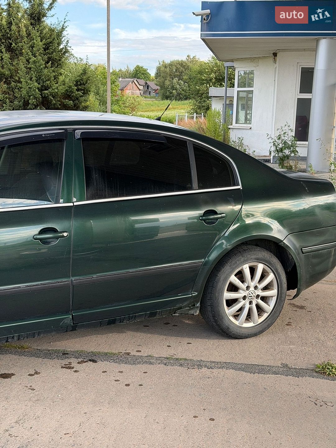 Skoda Superb 2002 VIN TMBCL63U639025023 фото оголошення 4 з 17