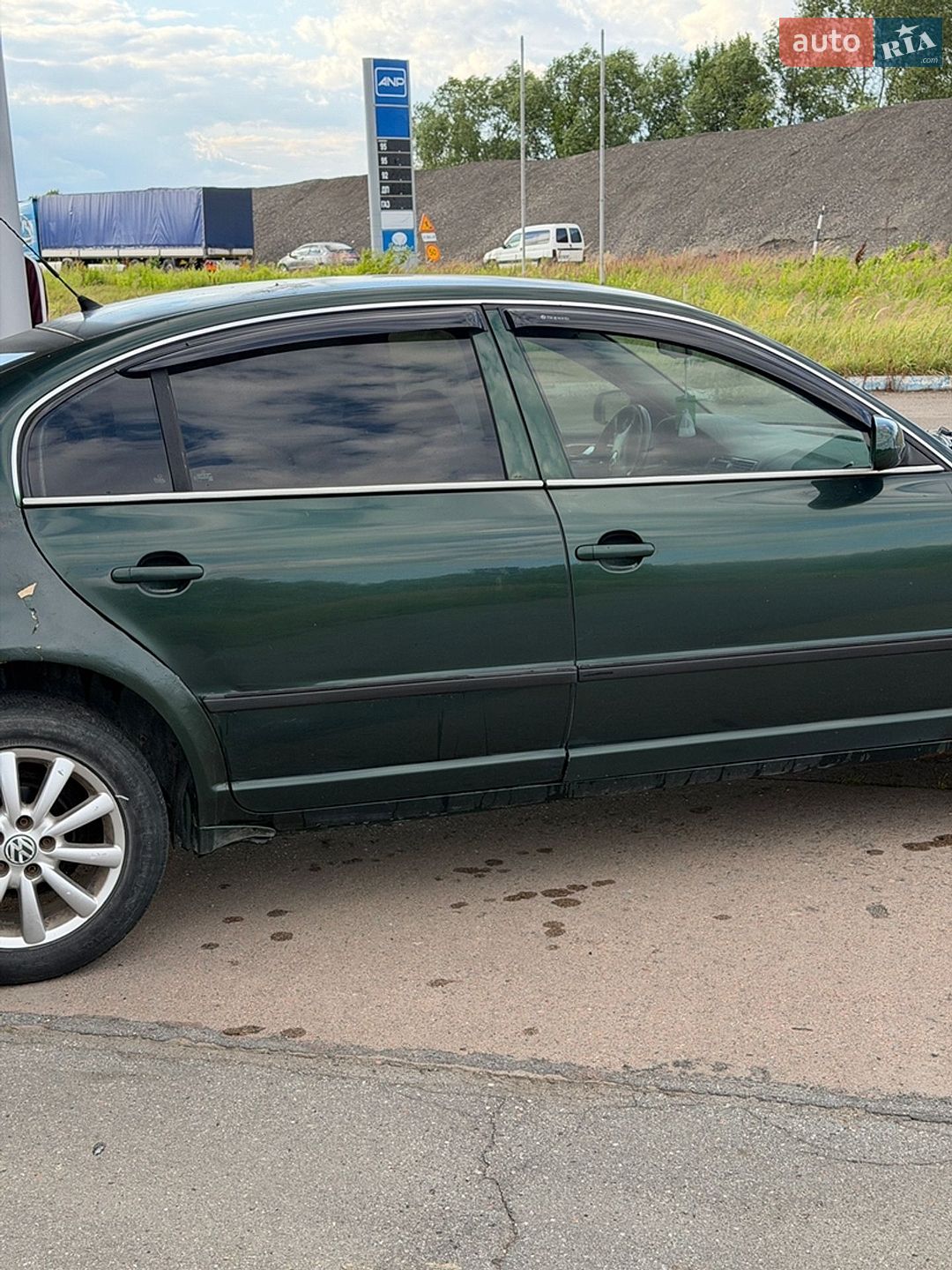 Skoda Superb 2002 VIN TMBCL63U639025023 фото оголошення 10 з 17