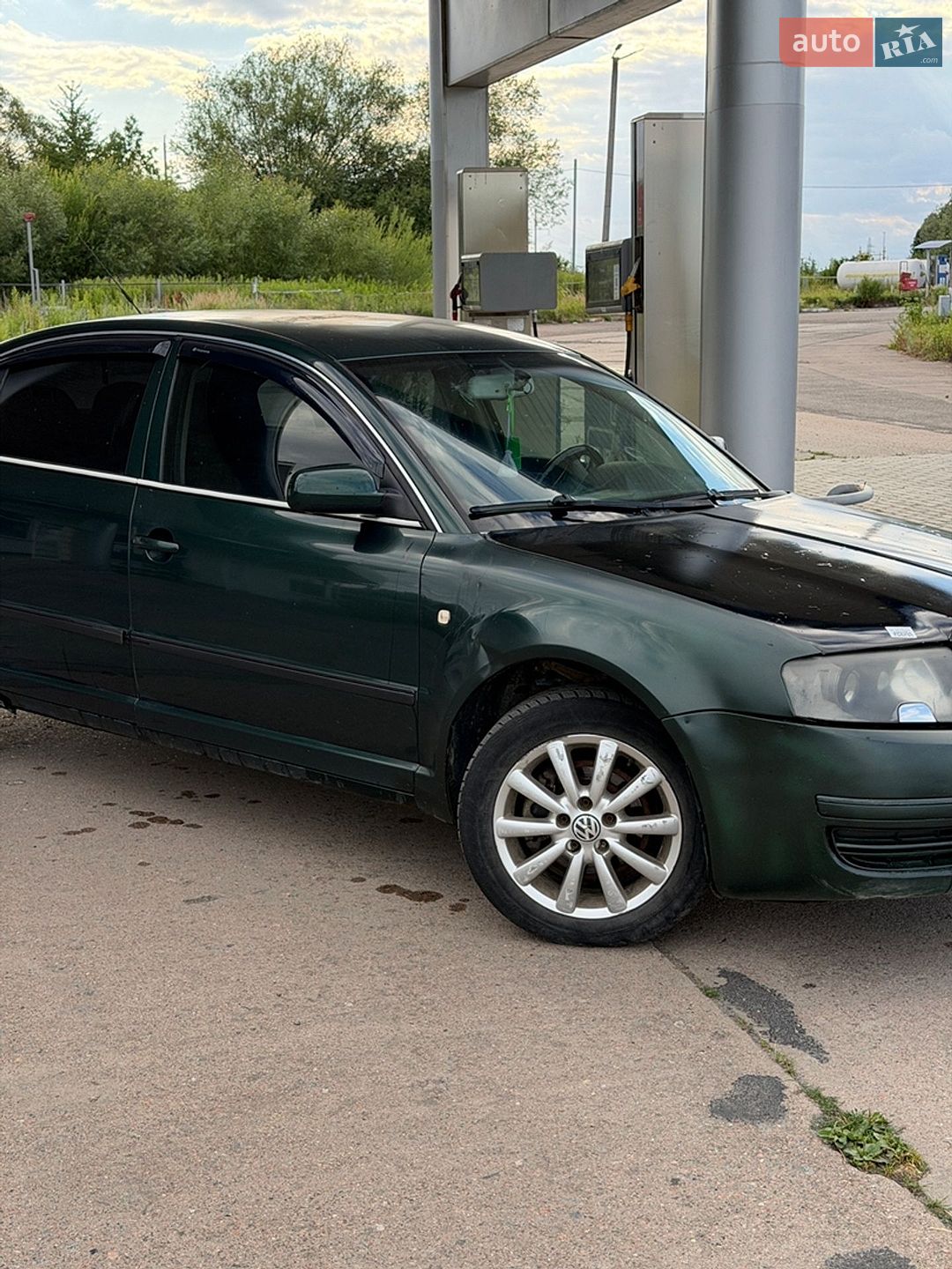 Skoda Superb 2002 VIN TMBCL63U639025023 фото оголошення 11 з 17