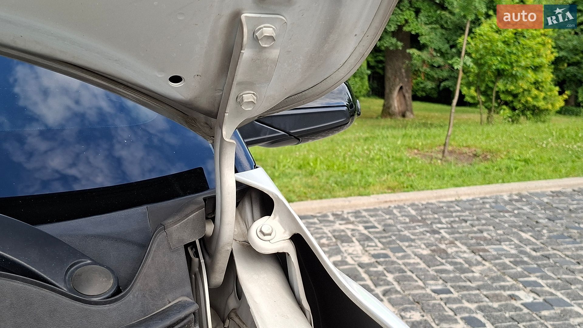 Hyundai Kona 2017 VIN KMHK5816GJU055680 фото оголошення 51 з 134