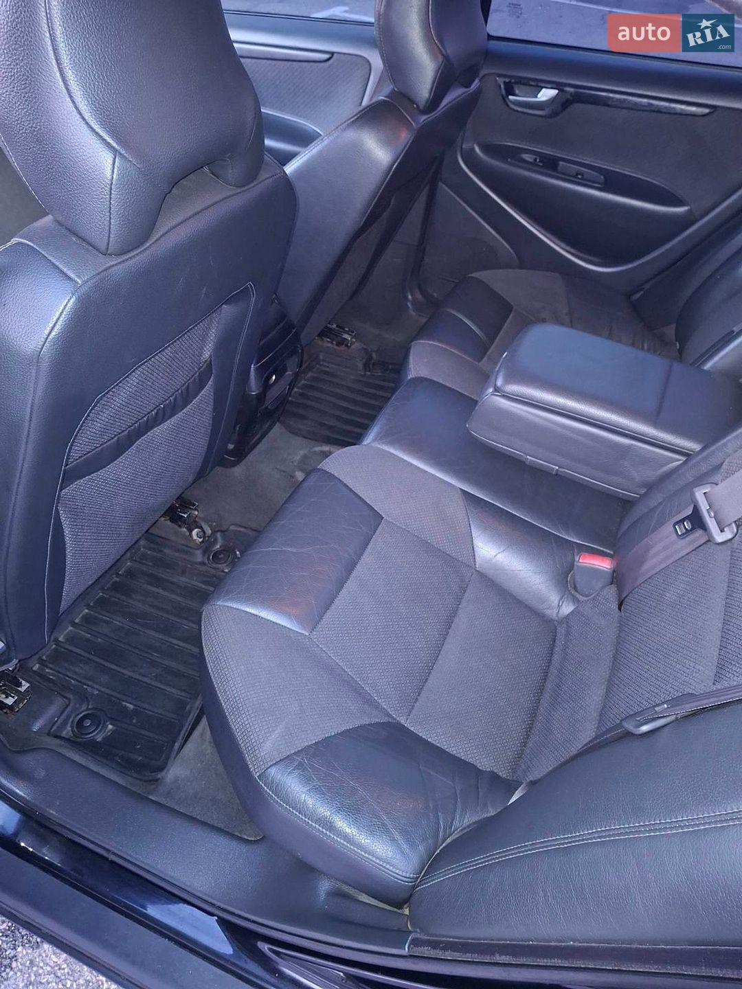 Volvo S60 2003 VIN YV1RS49K942343226 фото оголошення 5 з 8