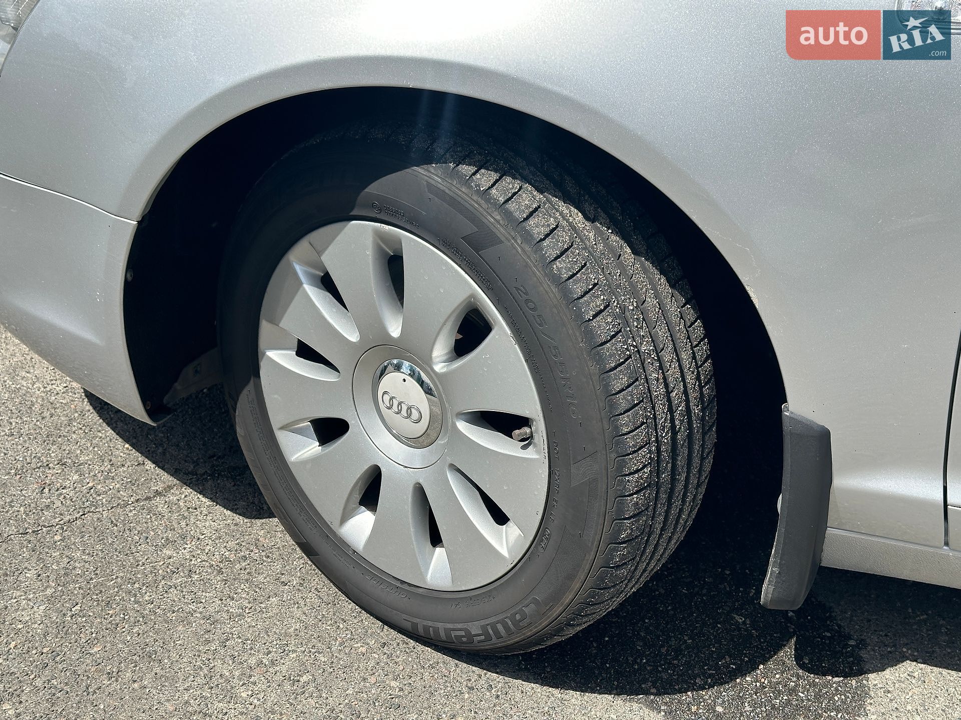 Audi A6 2007 VIN WAUZZZ4F47N144080 фото оголошення 11 з 29