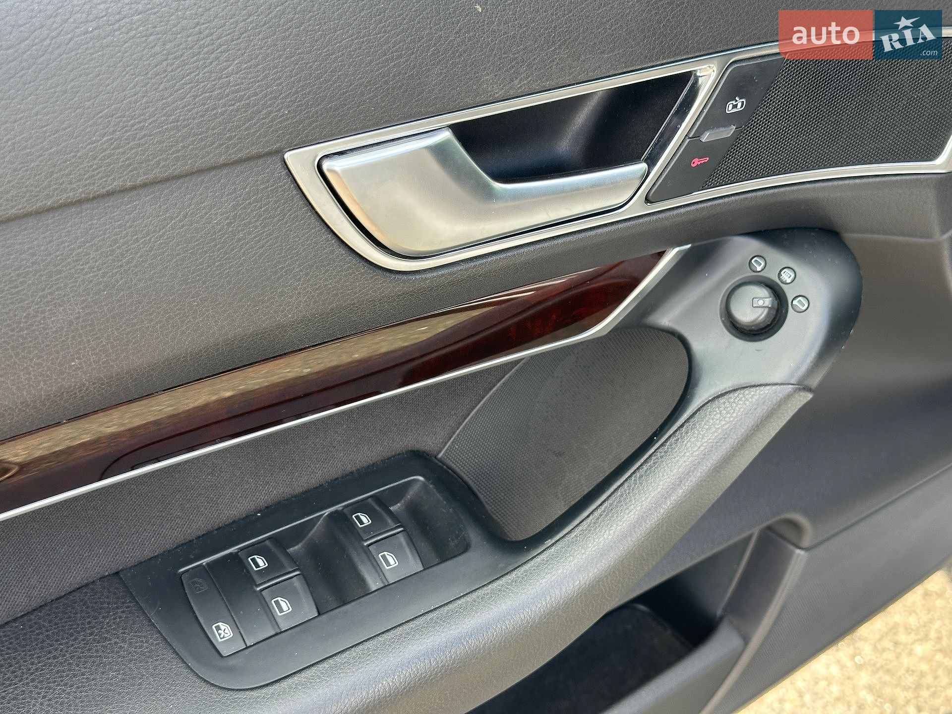 Audi A6 2007 VIN WAUZZZ4F47N144080 фото оголошення 17 з 29