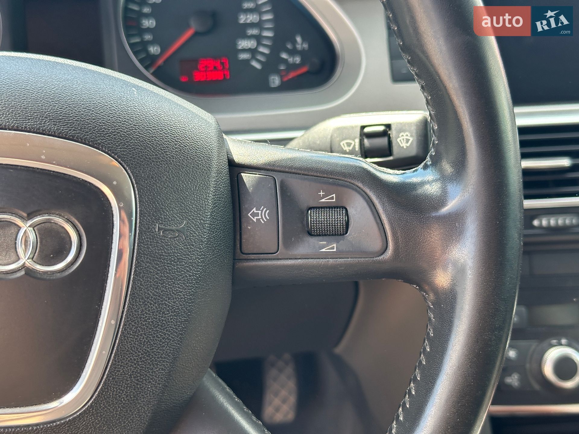 Audi A6 2007 VIN WAUZZZ4F47N144080 фото оголошення 19 з 29
