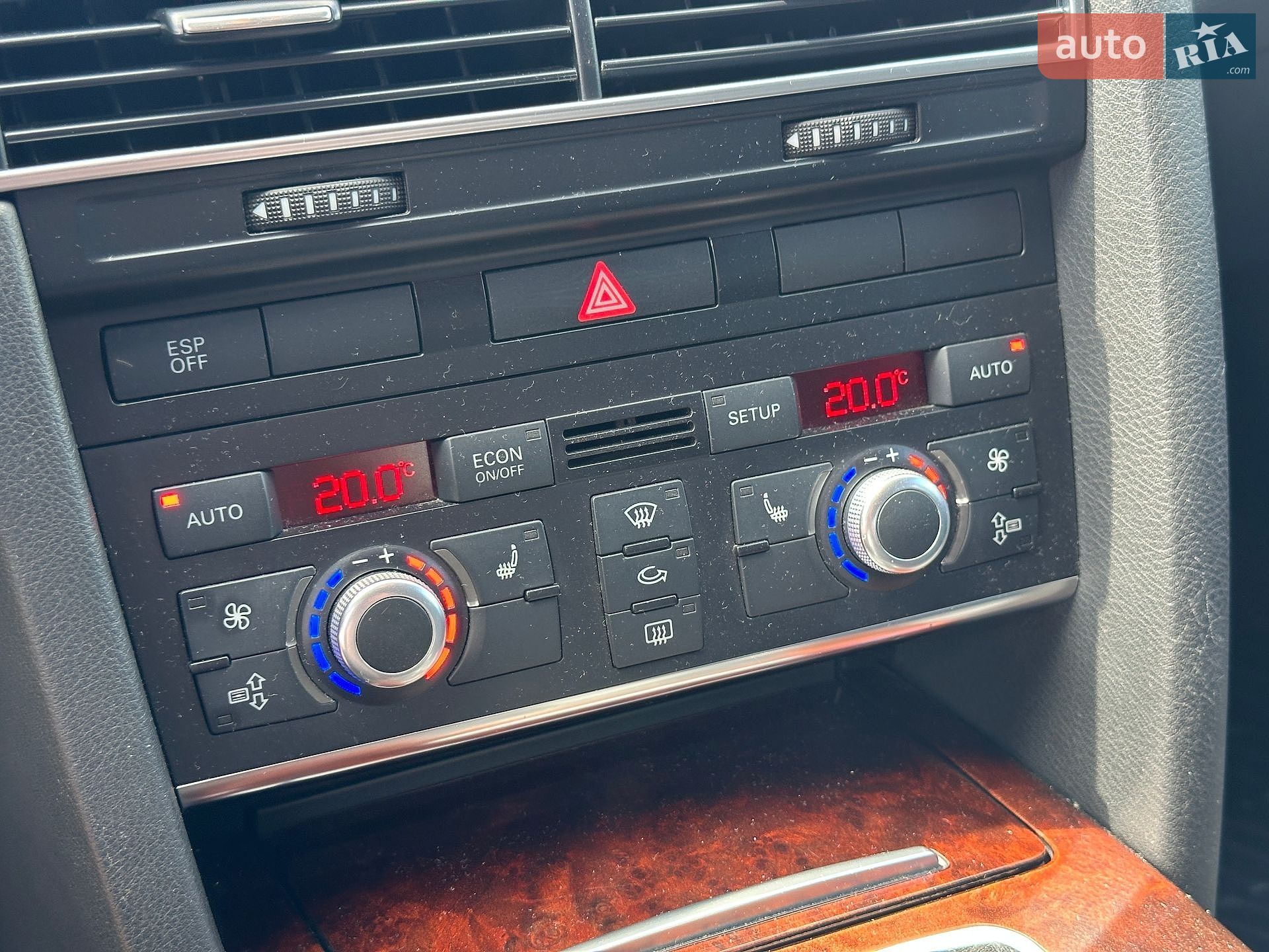 Audi A6 2007 VIN WAUZZZ4F47N144080 фото оголошення 22 з 29