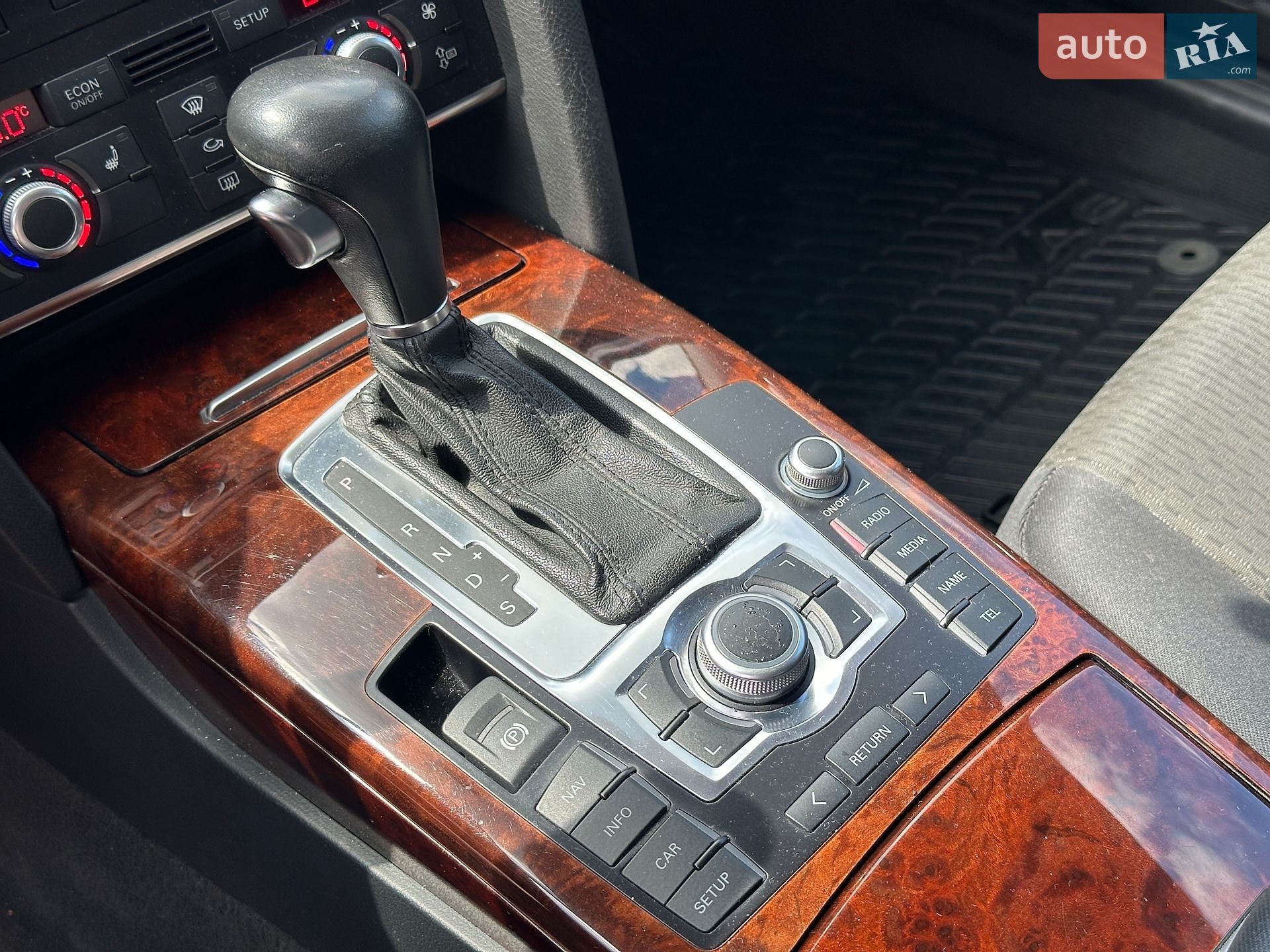 Audi A6 2007 VIN WAUZZZ4F47N144080 фото оголошення 23 з 29