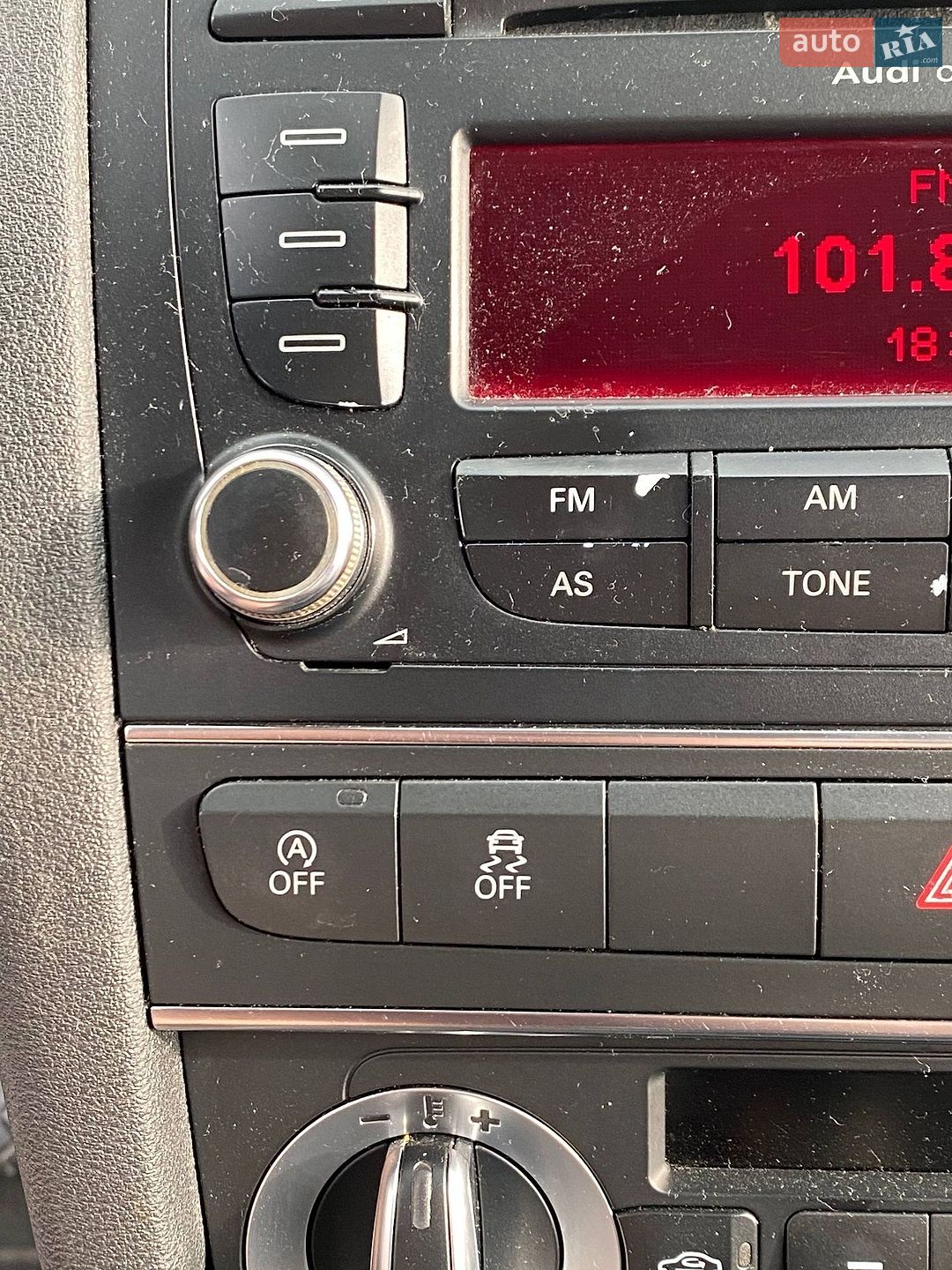 Audi A3 2012 VIN WAUZZZ8P8CA166054 фото оголошення 9 з 10
