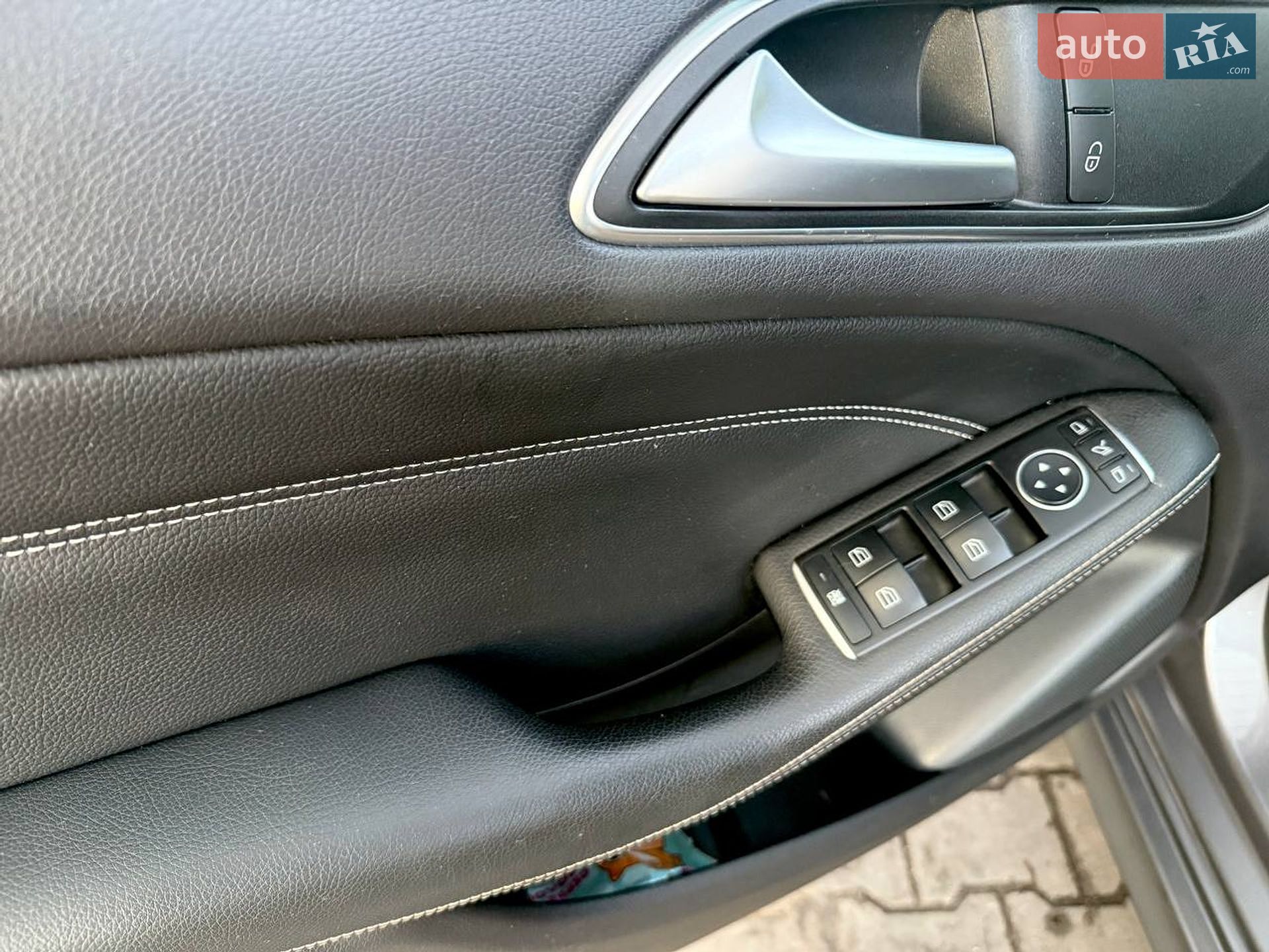 Mercedes-Benz B-Class 2015 VIN WDD2428901J007631 фото оголошення 14 з 26