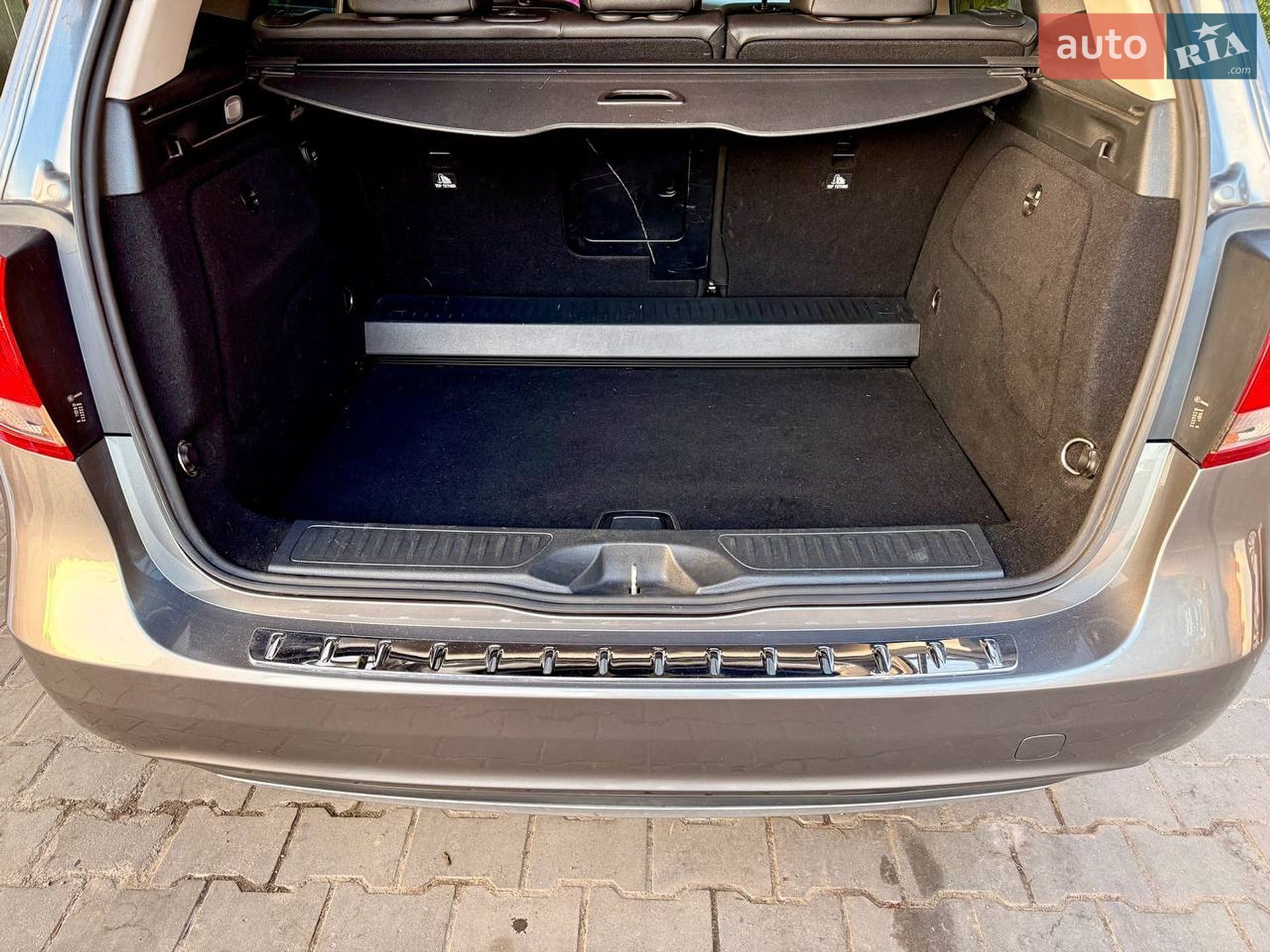 Mercedes-Benz B-Class 2015 VIN WDD2428901J007631 фото оголошення 26 з 26