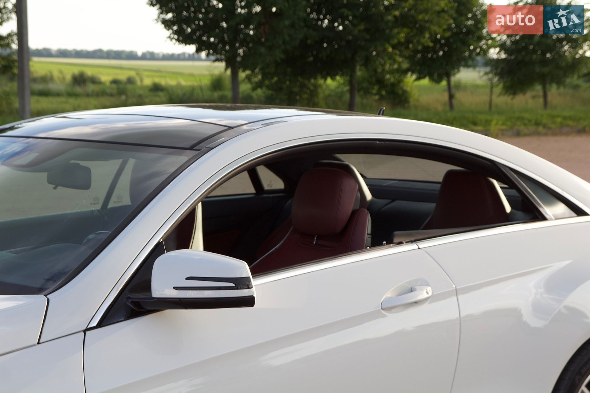 Mercedes-Benz E-Class 2011 VIN WDD2073471F133050 фото оголошення 22 з 29