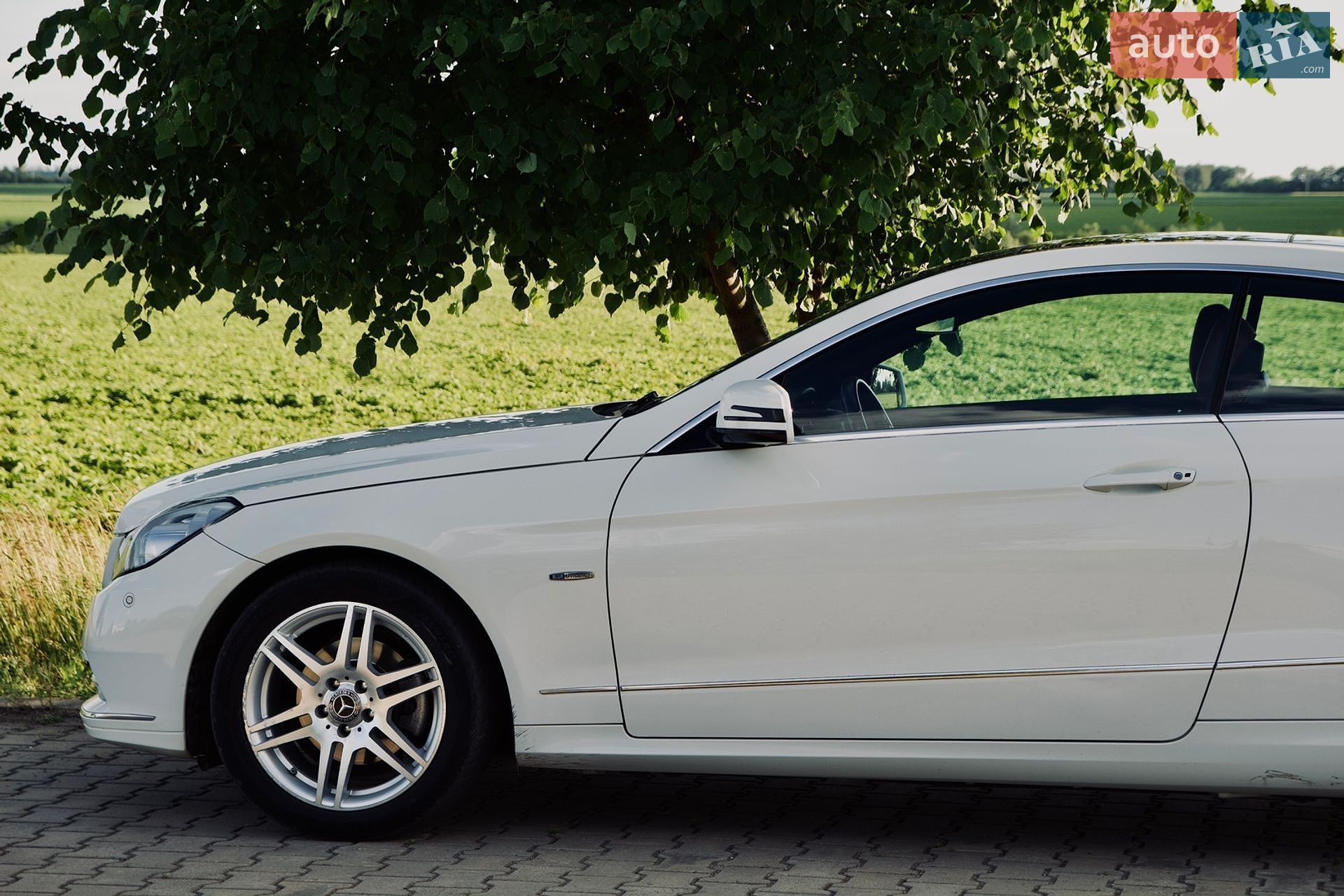 Mercedes-Benz E-Class 2011 VIN WDD2073471F133050 фото оголошення 23 з 29