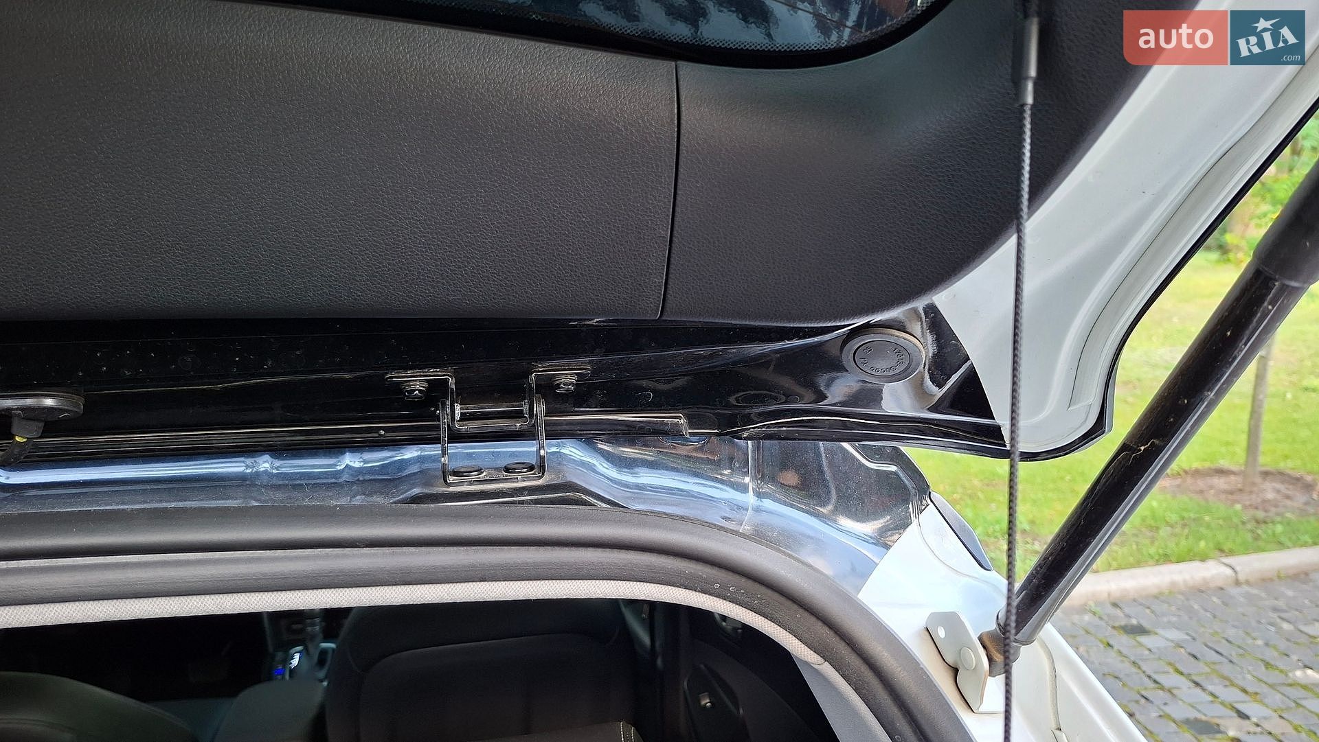 Hyundai Kona 2017 VIN KMHK5816GJU055680 фото оголошення 60 з 134
