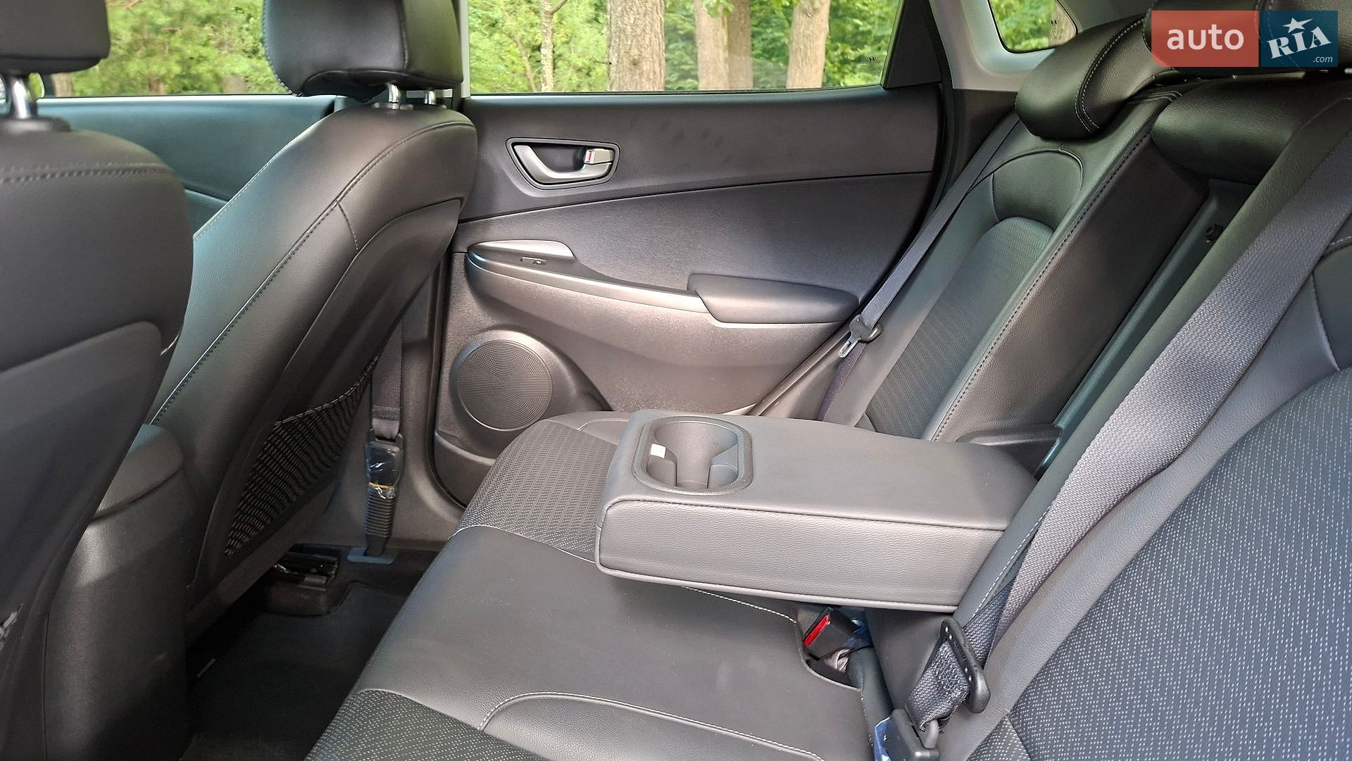 Hyundai Kona 2017 VIN KMHK5816GJU055680 фото оголошення 65 з 134