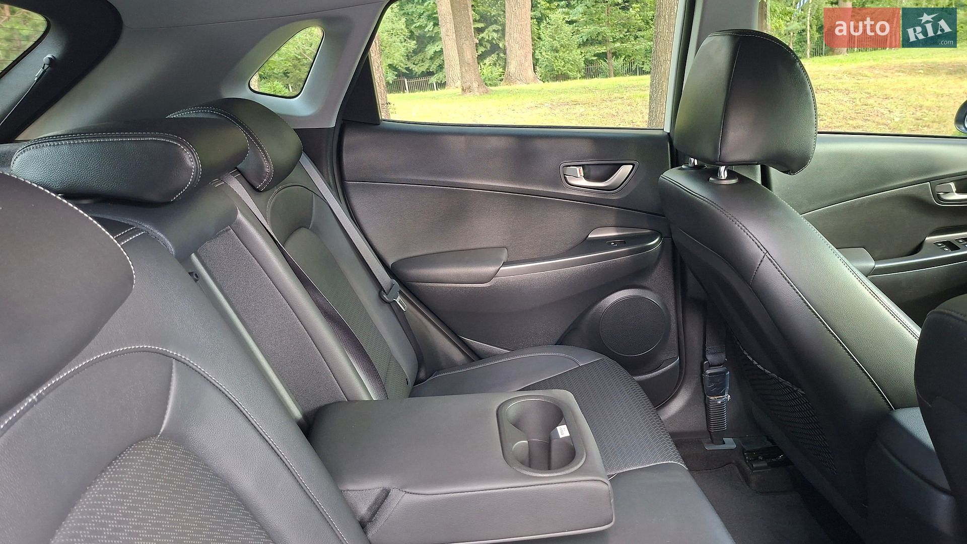 Hyundai Kona 2017 VIN KMHK5816GJU055680 фото оголошення 67 з 134