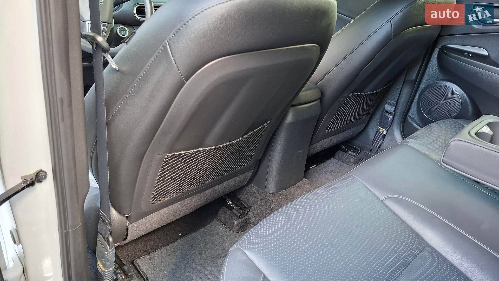 Hyundai Kona 2017 VIN KMHK5816GJU055680 фото оголошення 69 з 134