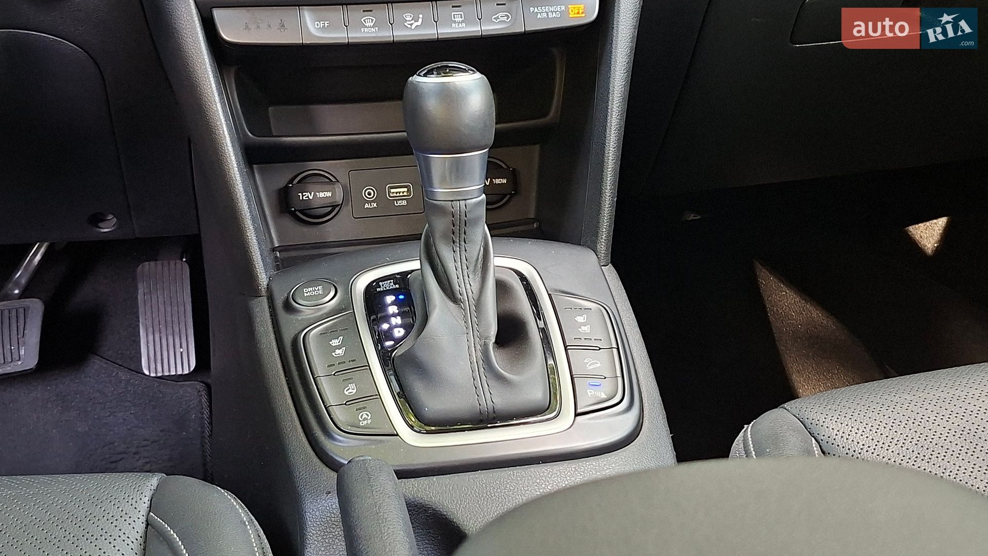 Hyundai Kona 2017 VIN KMHK5816GJU055680 фото оголошення 82 з 134