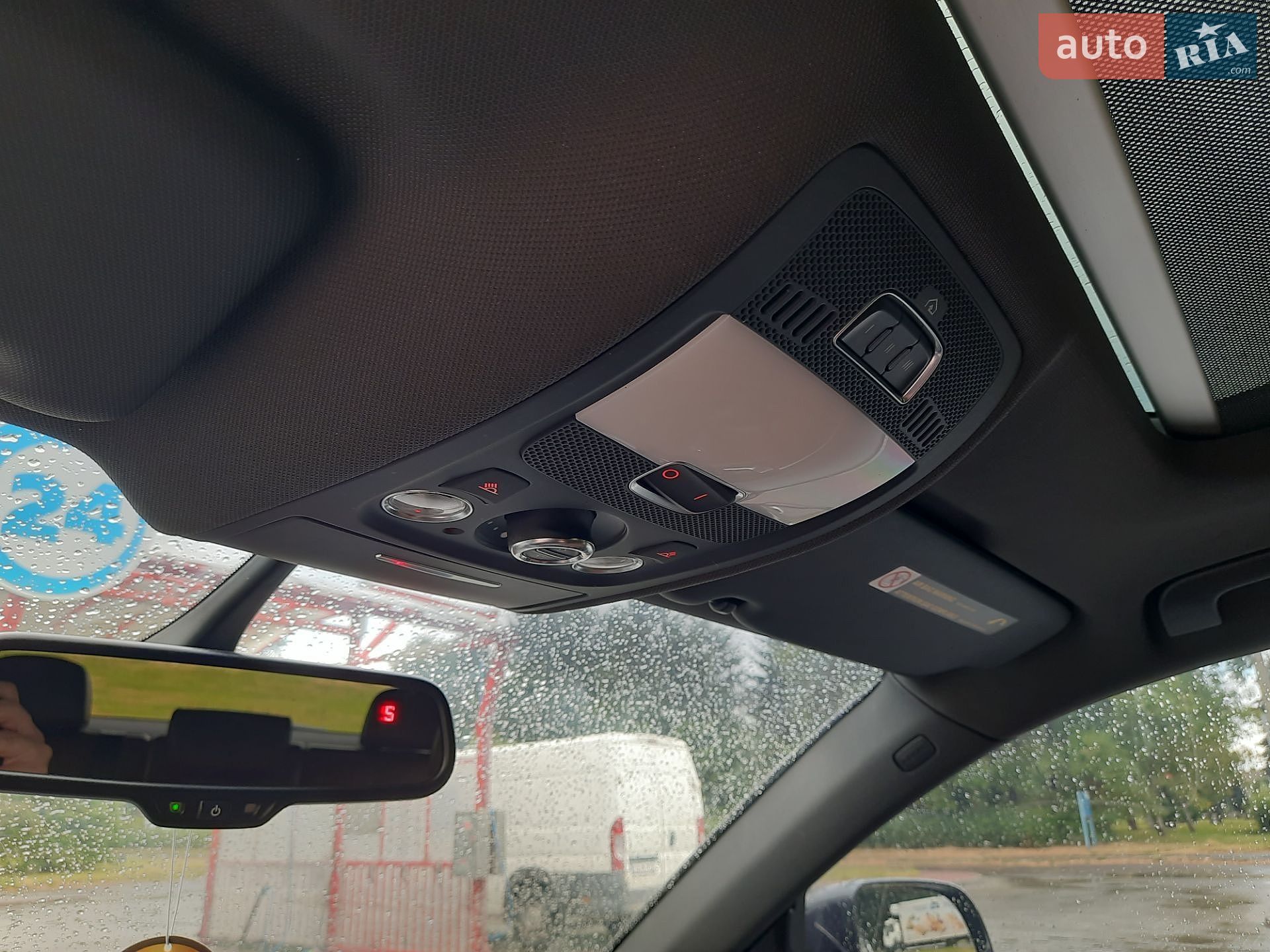 Audi Q5 2014 VIN WA1CMAFP6FA037840 фото оголошення 14 з 28