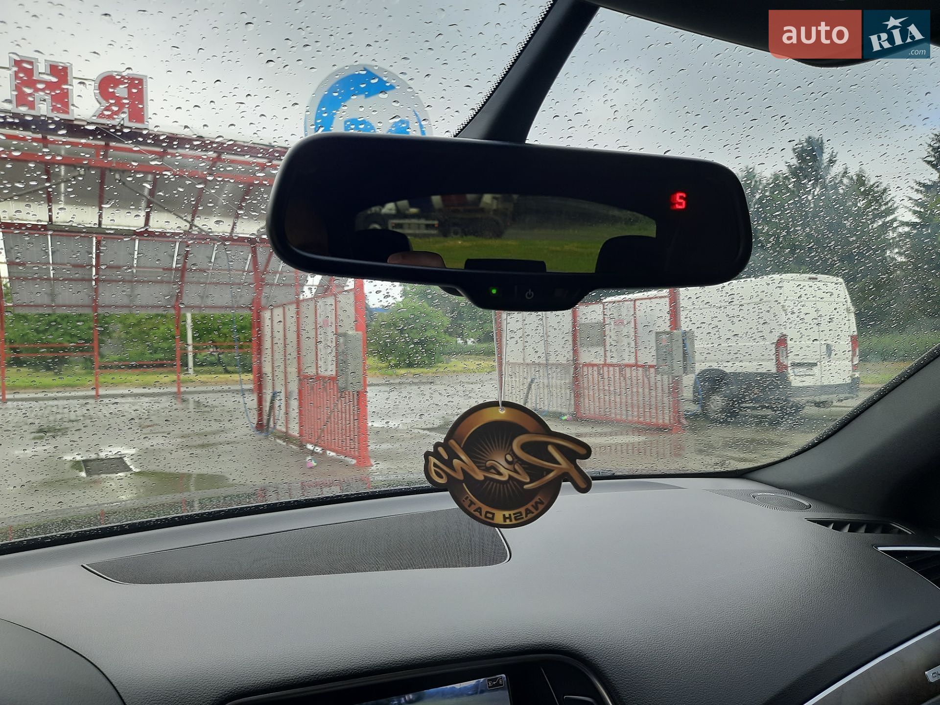 Audi Q5 2014 VIN WA1CMAFP6FA037840 фото оголошення 15 з 28