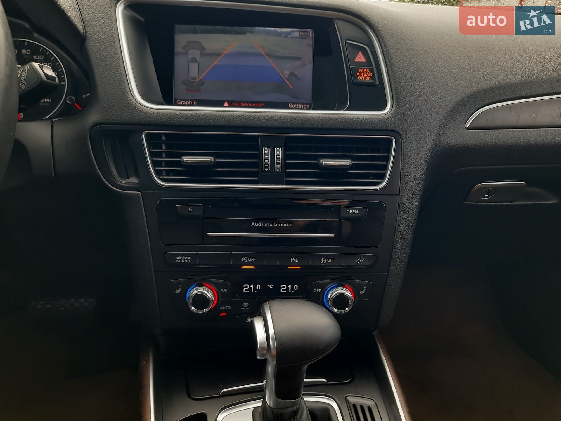 Audi Q5 2014 VIN WA1CMAFP6FA037840 фото оголошення 19 з 28