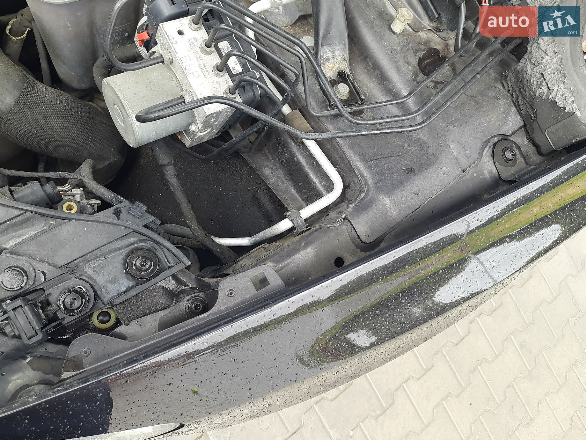 Audi Q5 2014 VIN WA1CMAFP6FA037840 фото оголошення 24 з 28