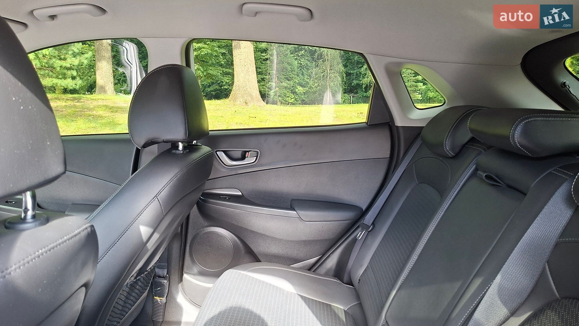 Hyundai Kona 2017 VIN KMHK5816GJU055680 фото оголошення 113 з 134