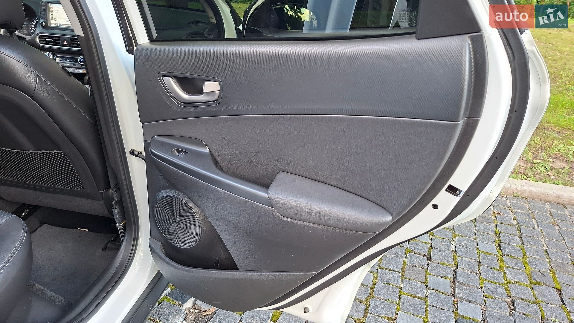 Hyundai Kona 2017 VIN KMHK5816GJU055680 фото оголошення 117 з 134