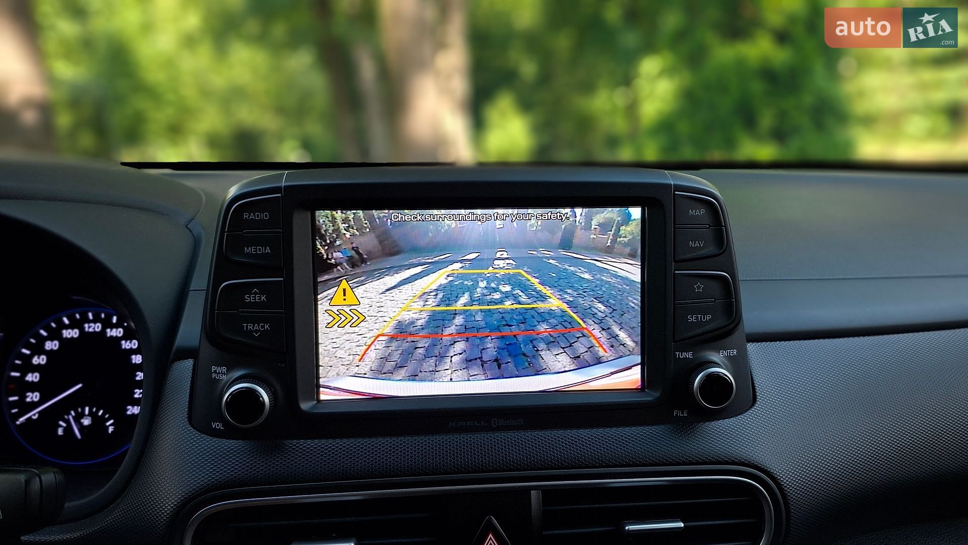Hyundai Kona 2017 VIN KMHK5816GJU055680 фото оголошення 125 з 134
