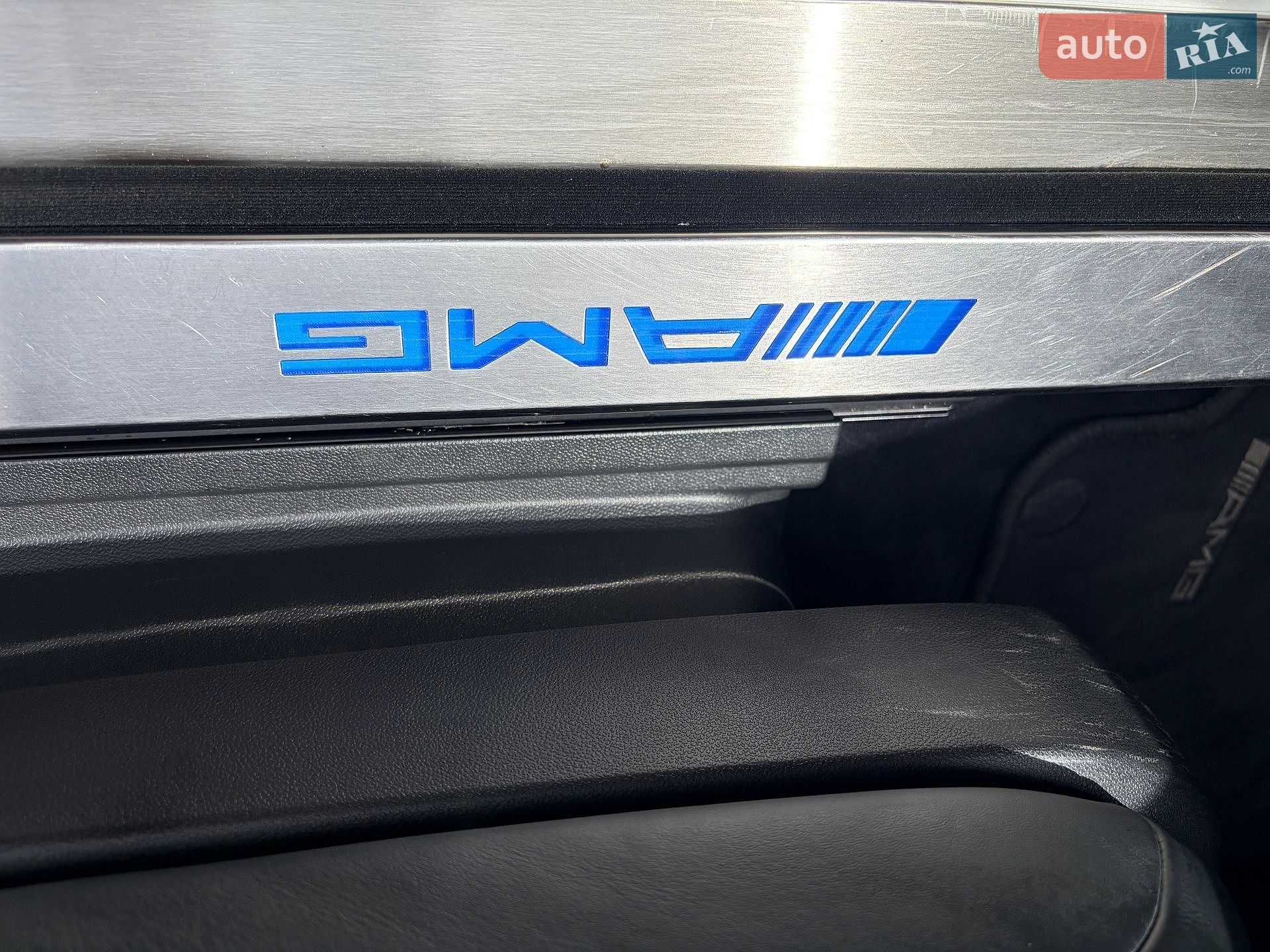 Mercedes-Benz CL-Class 2008 VIN WDDEJ77X98A015493 фото оголошення 17 з 22
