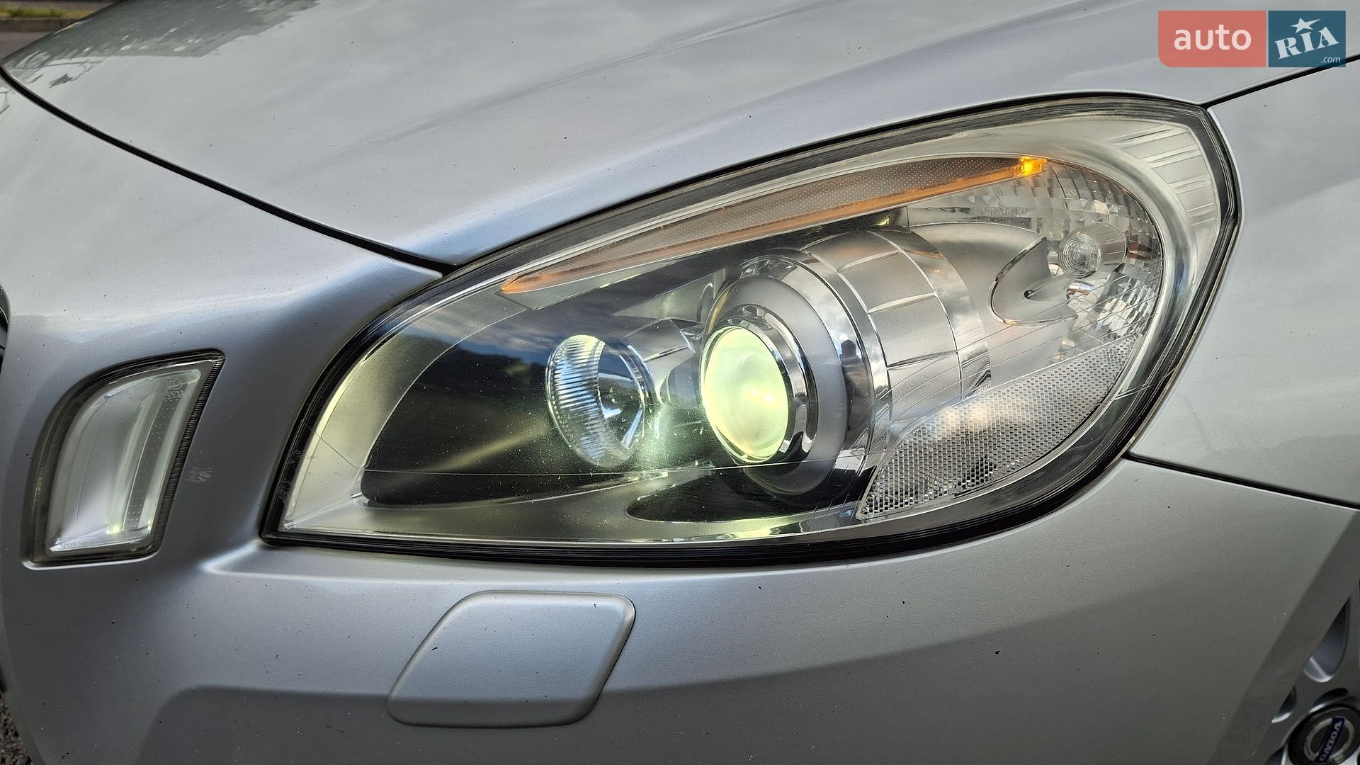 Volvo V60 2012 VIN YV1FW88A0D1094138 фото оголошення 11 з 29